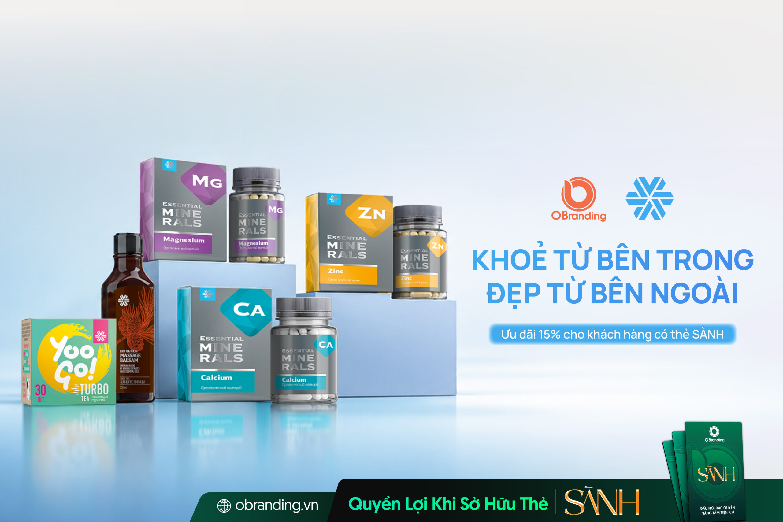 HỘ KINH DOANH TRẦN THỊ HOA