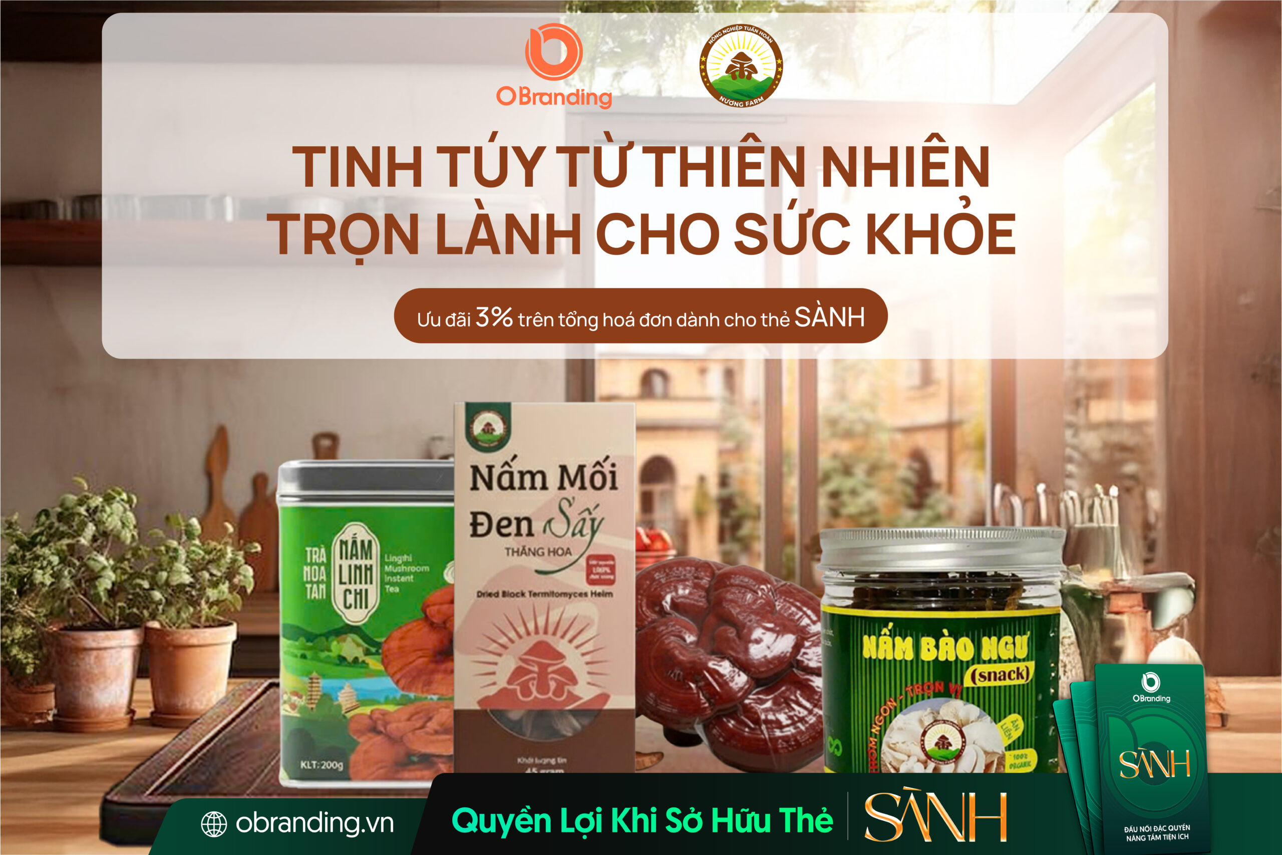HỘ KINH DOANH TRANG TRẠI NÔNG NGHIỆP HIỀN NƯƠNG