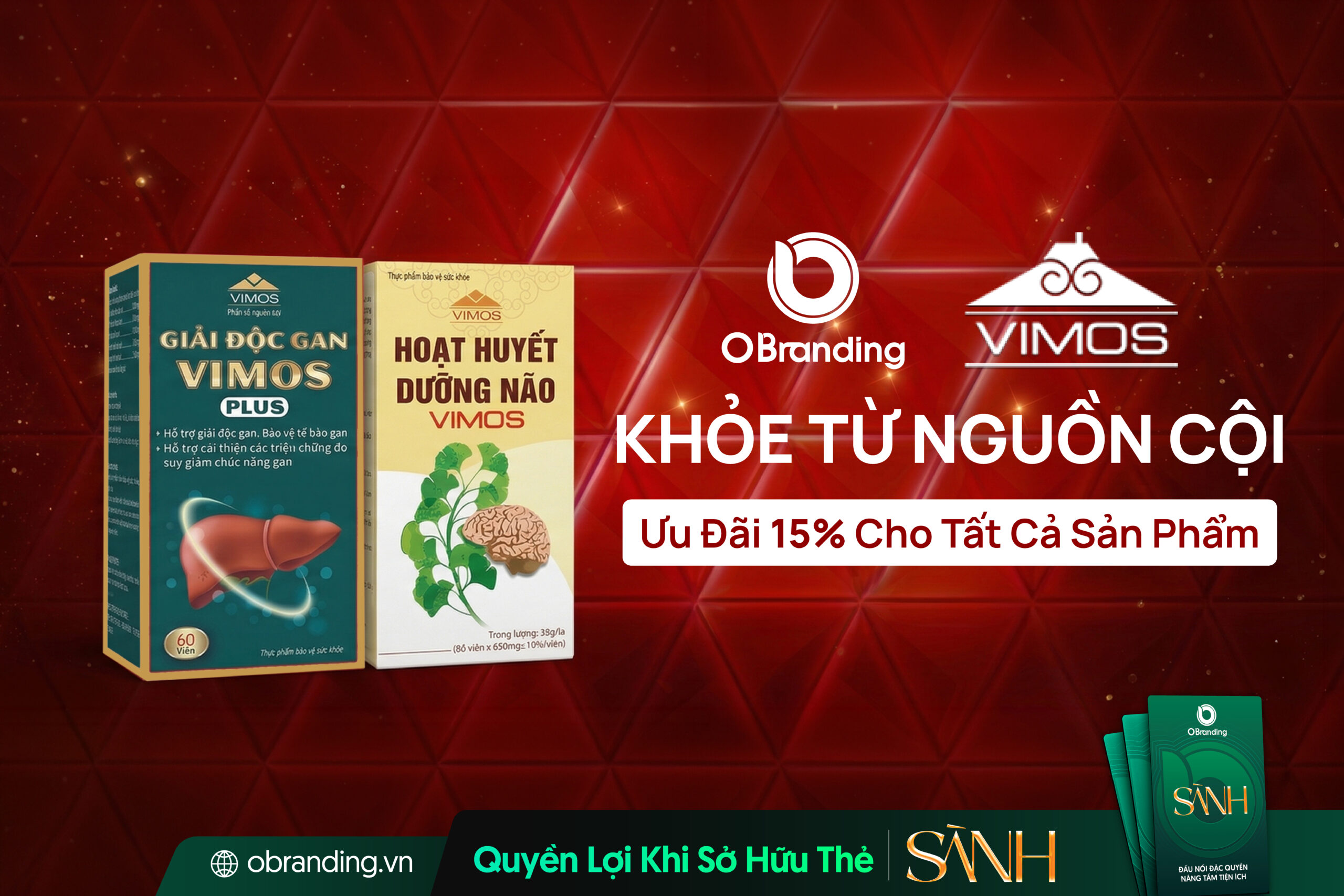Vimos Mart Cửa hàng tiện ích Toàn Khôi