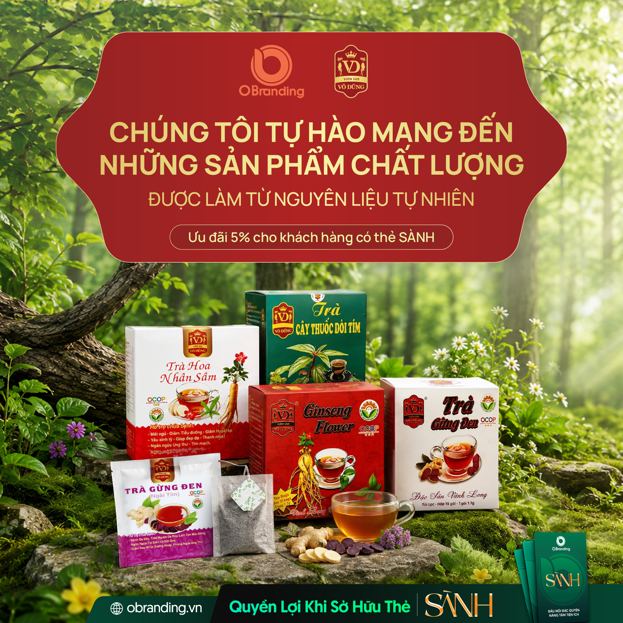 HỘ KINH DOANH VÕ VĂN DŨNG