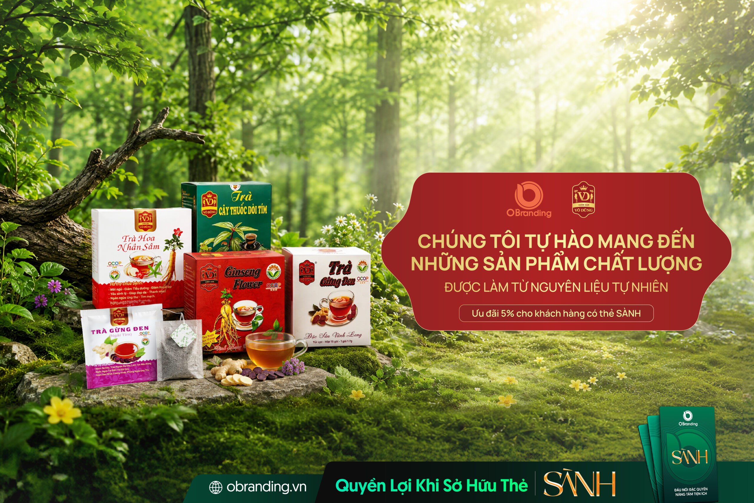 HỘ KINH DOANH VÕ VĂN DŨNG