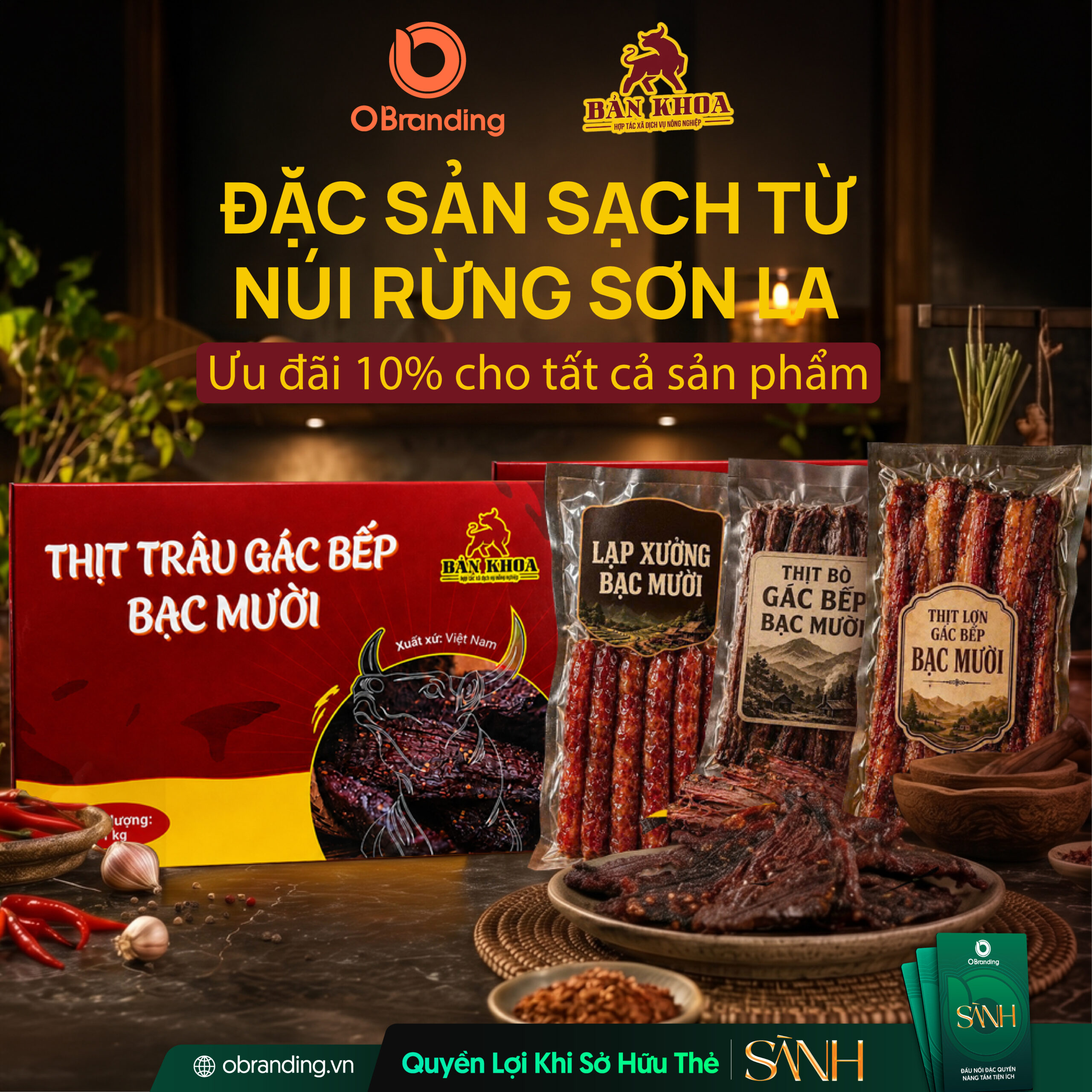 HỢP TÁC XÃ DỊCH VỤ NÔNG NGHIỆP BẢN KHOA