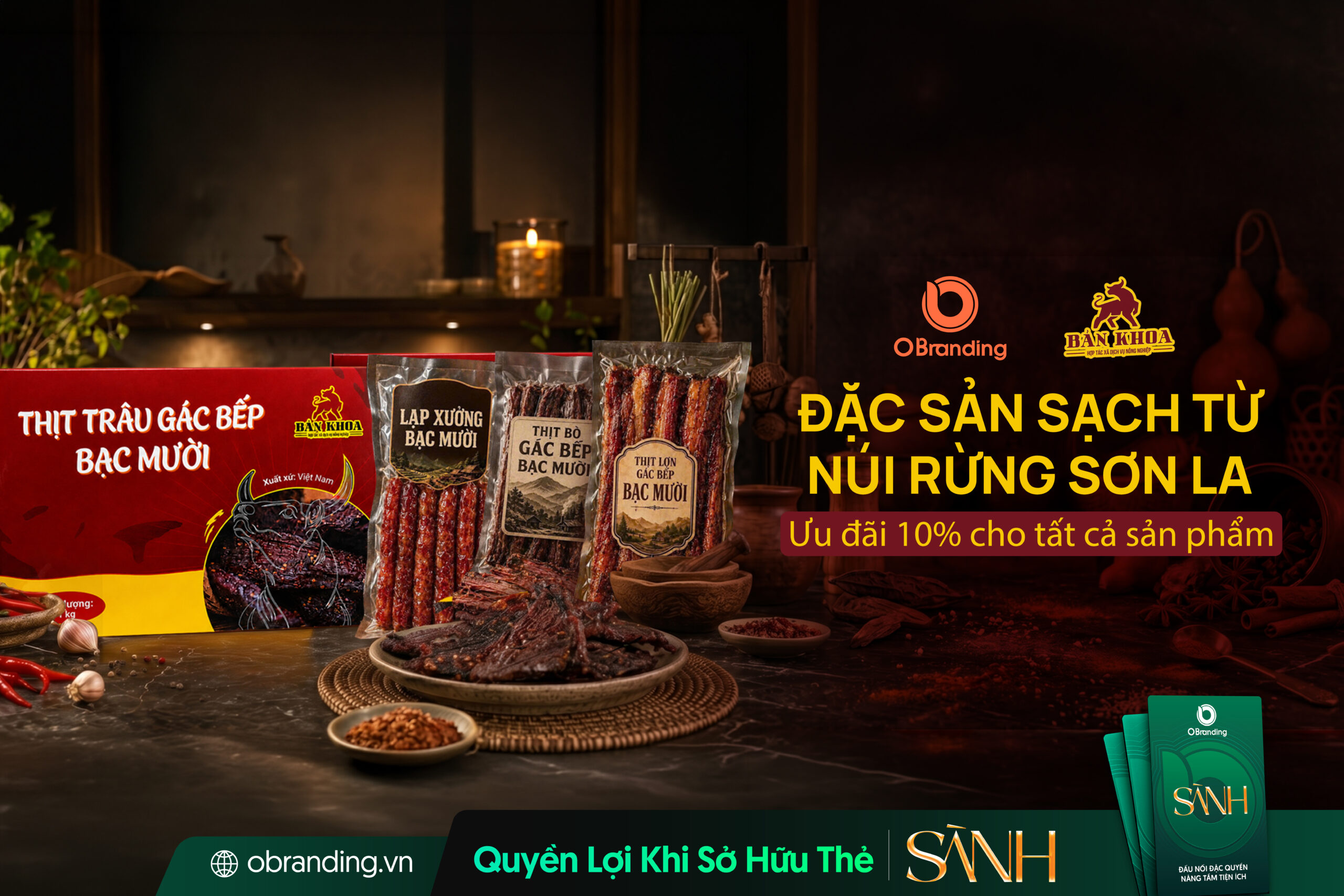 HỢP TÁC XÃ DỊCH VỤ NÔNG NGHIỆP BẢN KHOA