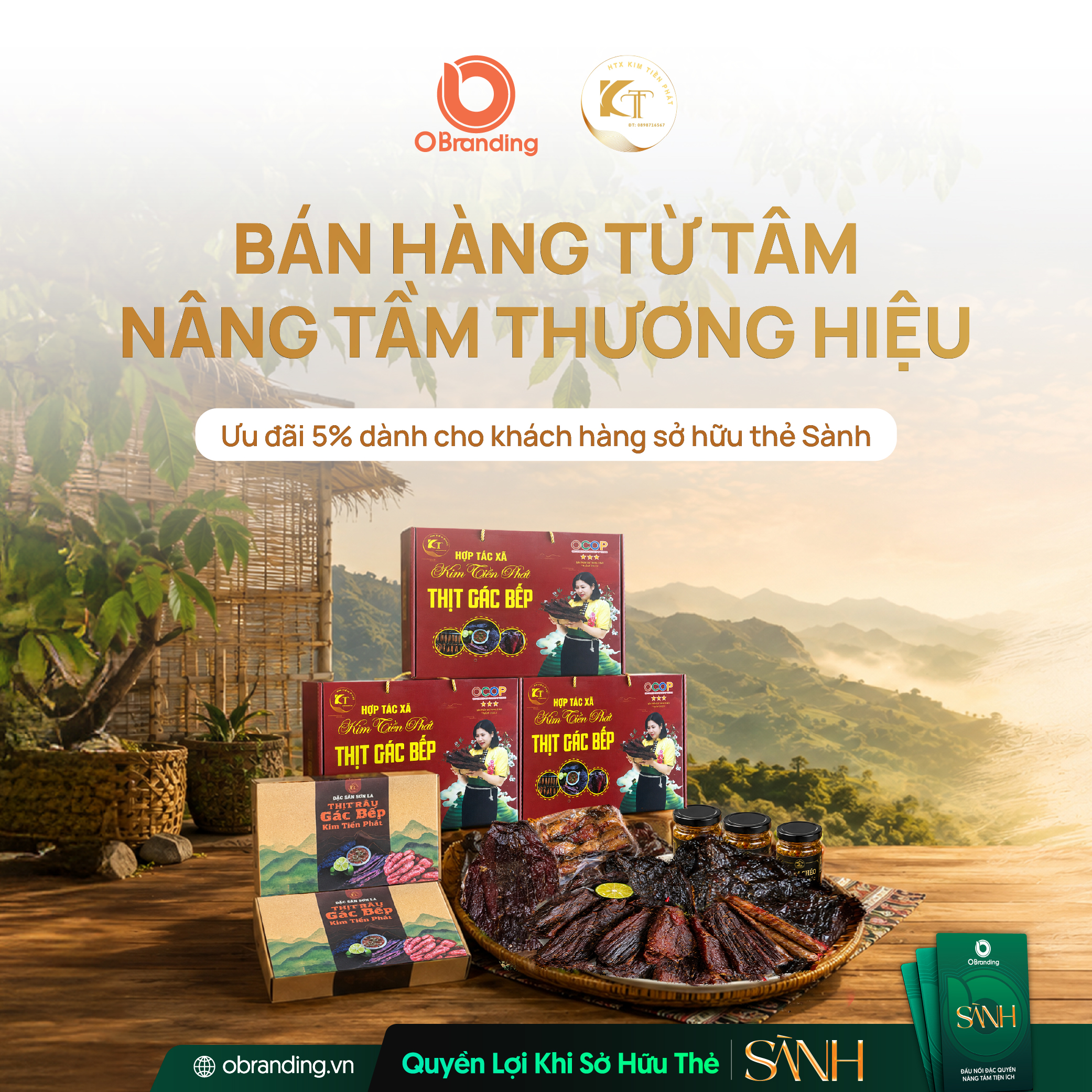 HỢP TÁC XÃ KIM TIỀN PHÁT