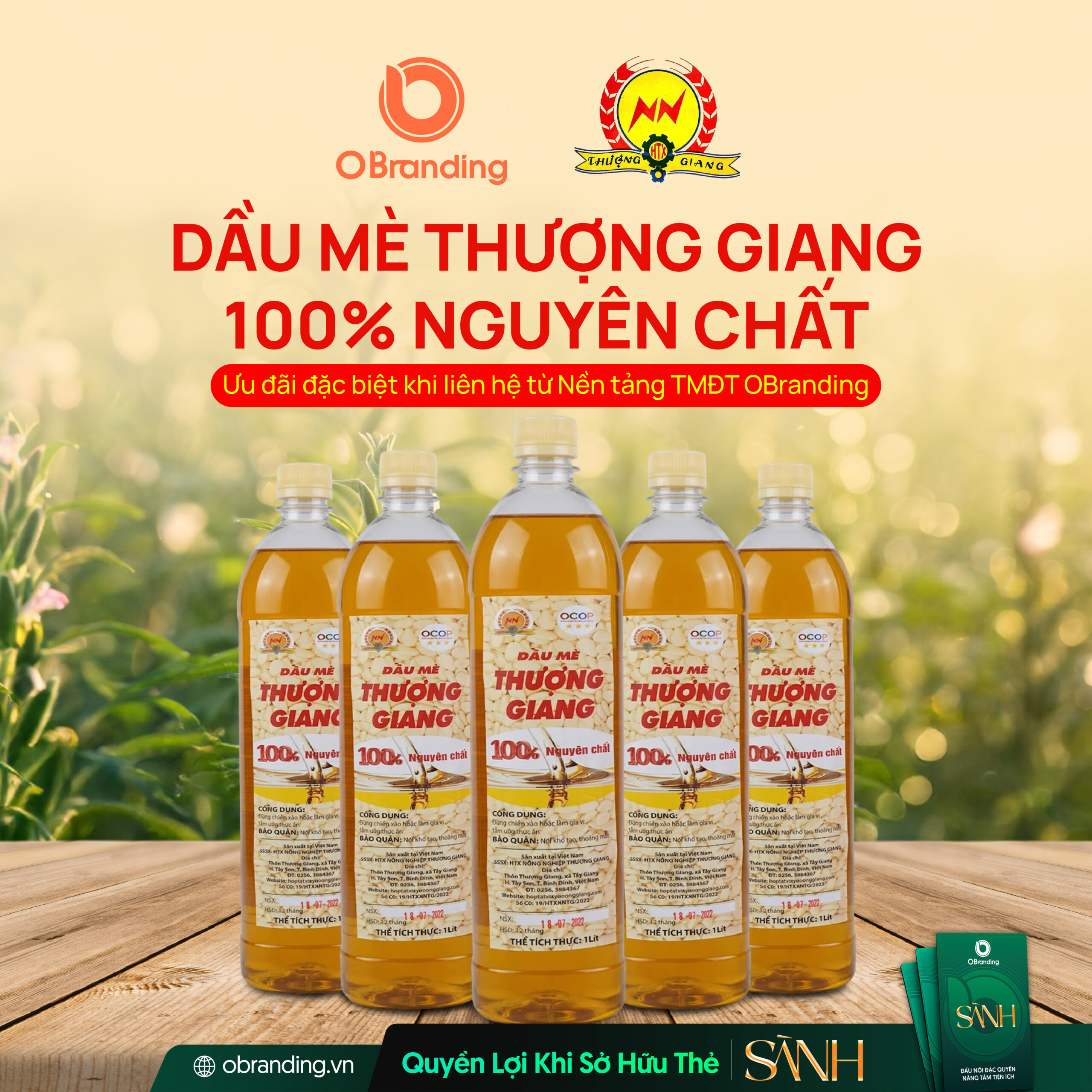 HỢP TÁC XÃ NÔNG NGHIỆP THƯỢNG GIANG