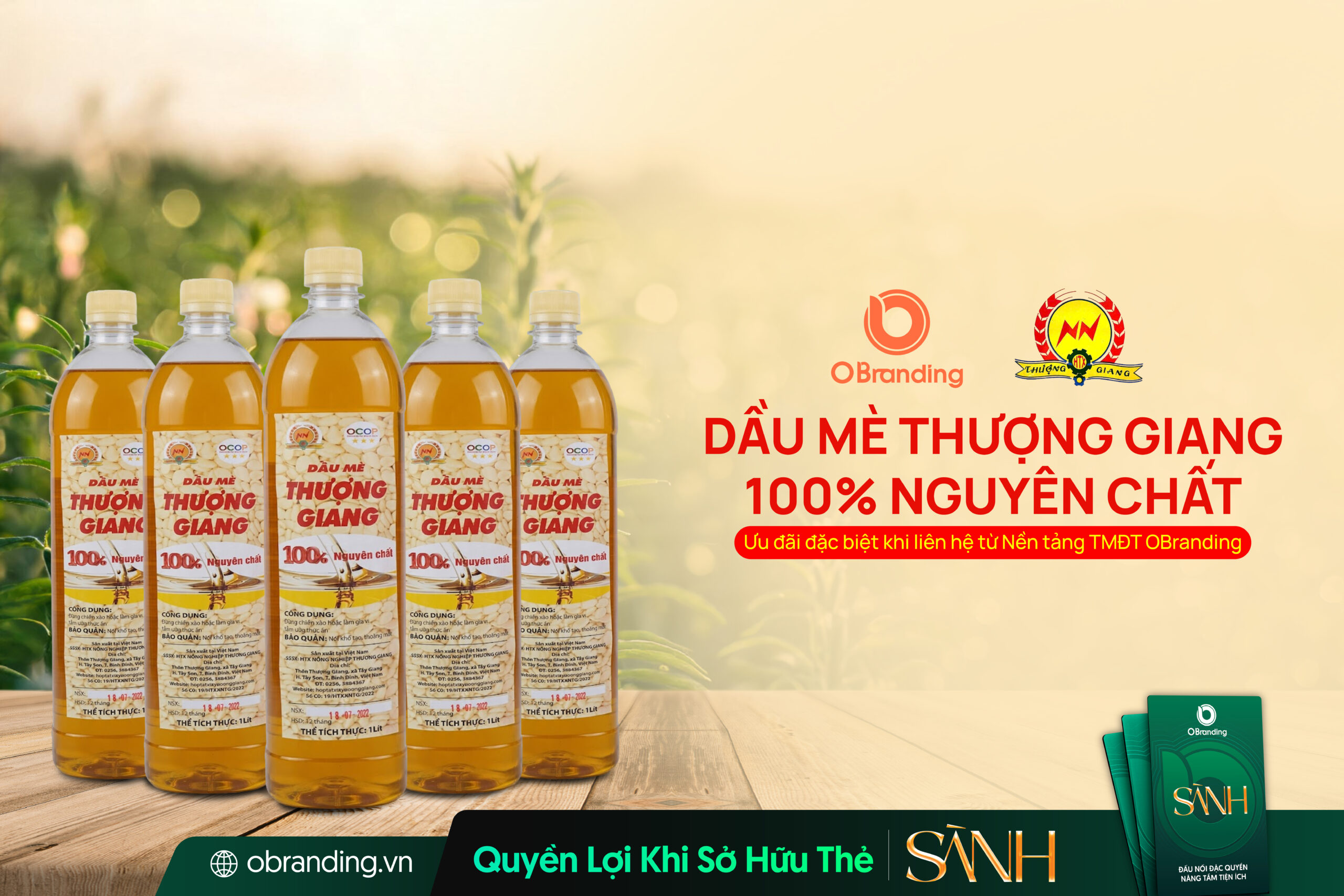 HỢP TÁC XÃ NÔNG NGHIỆP THƯỢNG GIANG