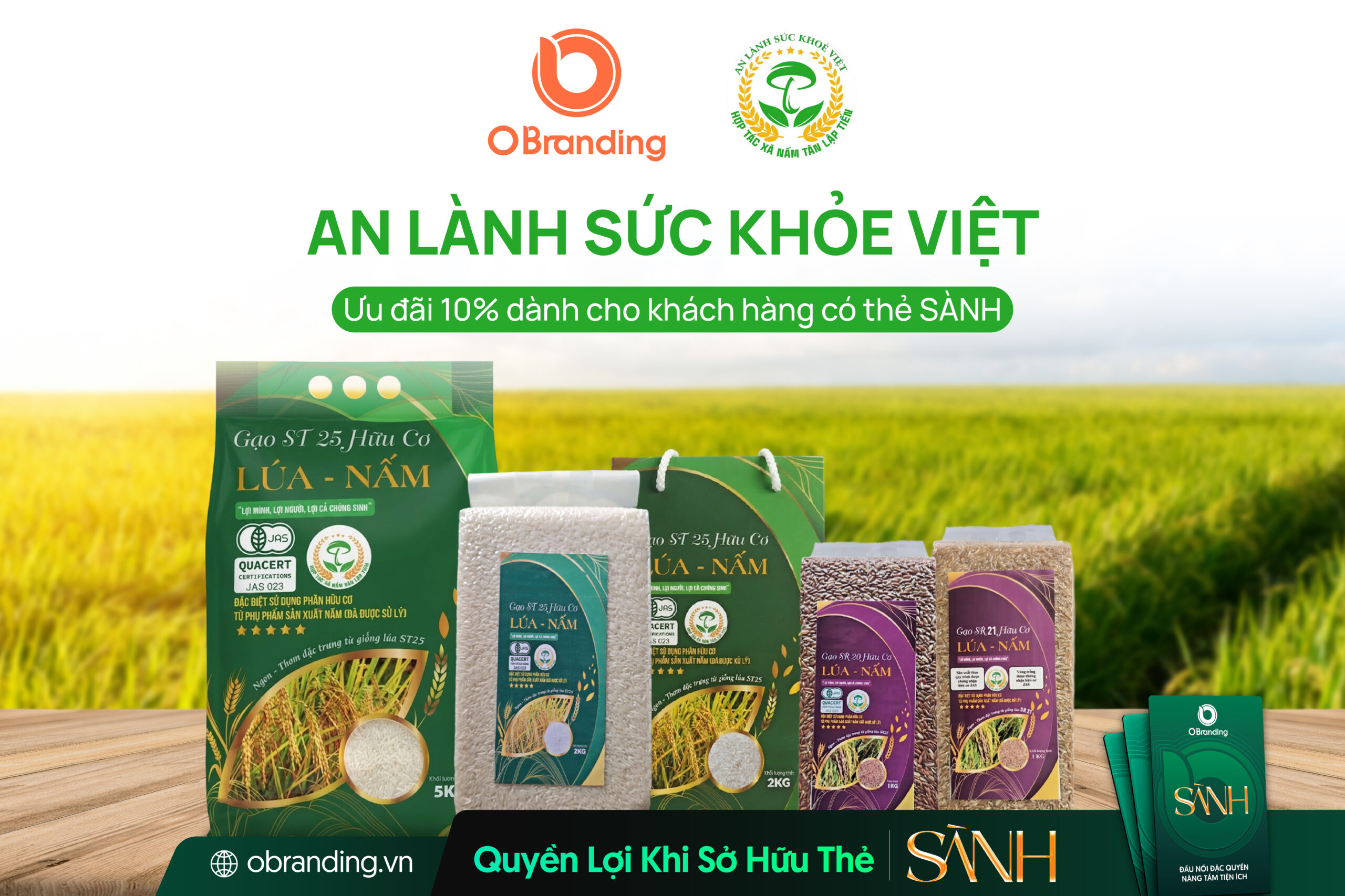 HỢP TÁC XÃ SẢN XUẤT - THƯƠNG MẠI - DỊCH VỤ NÔNG NGHIỆP TÂN LẬP TIẾN