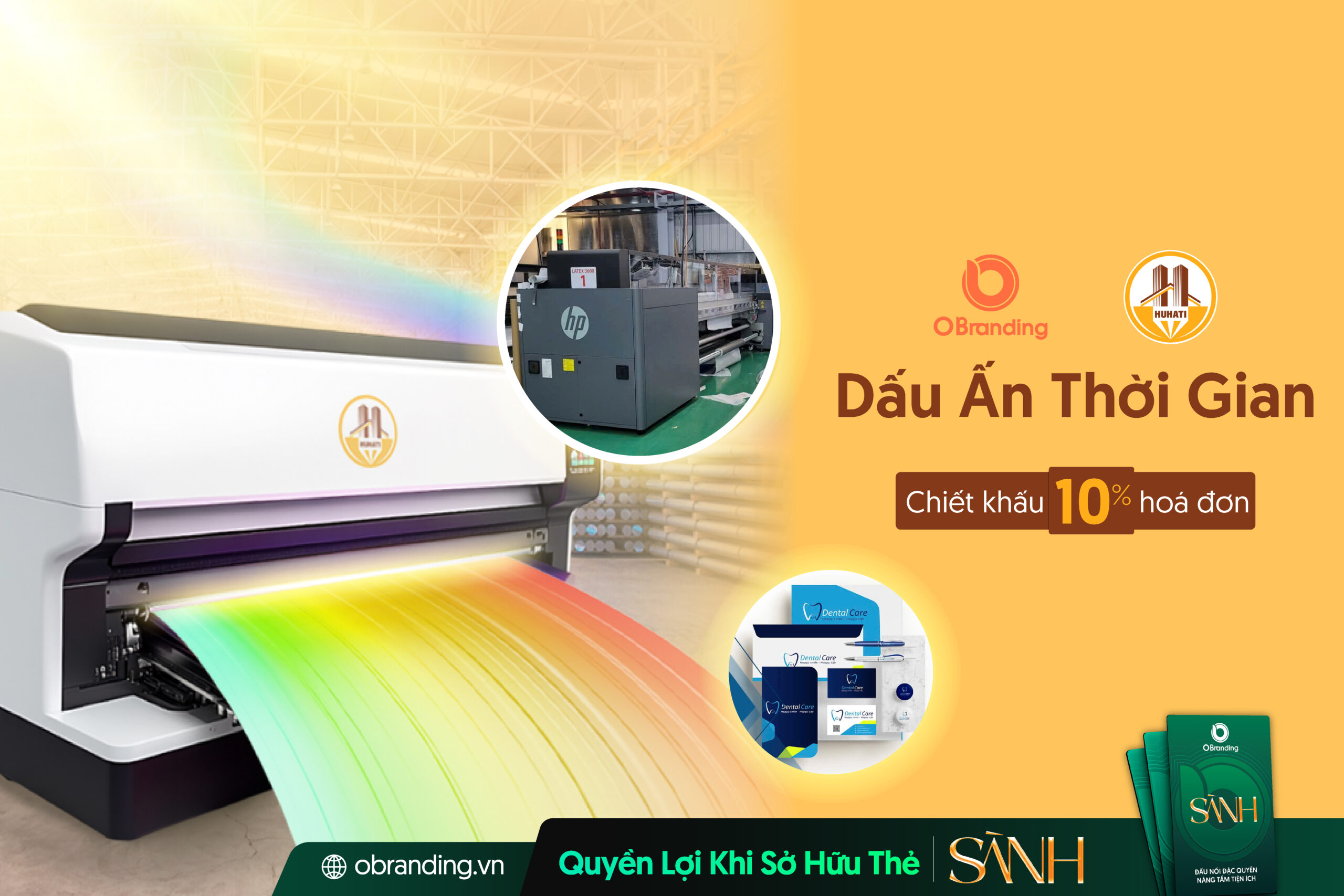 Dịch vụ Huhati