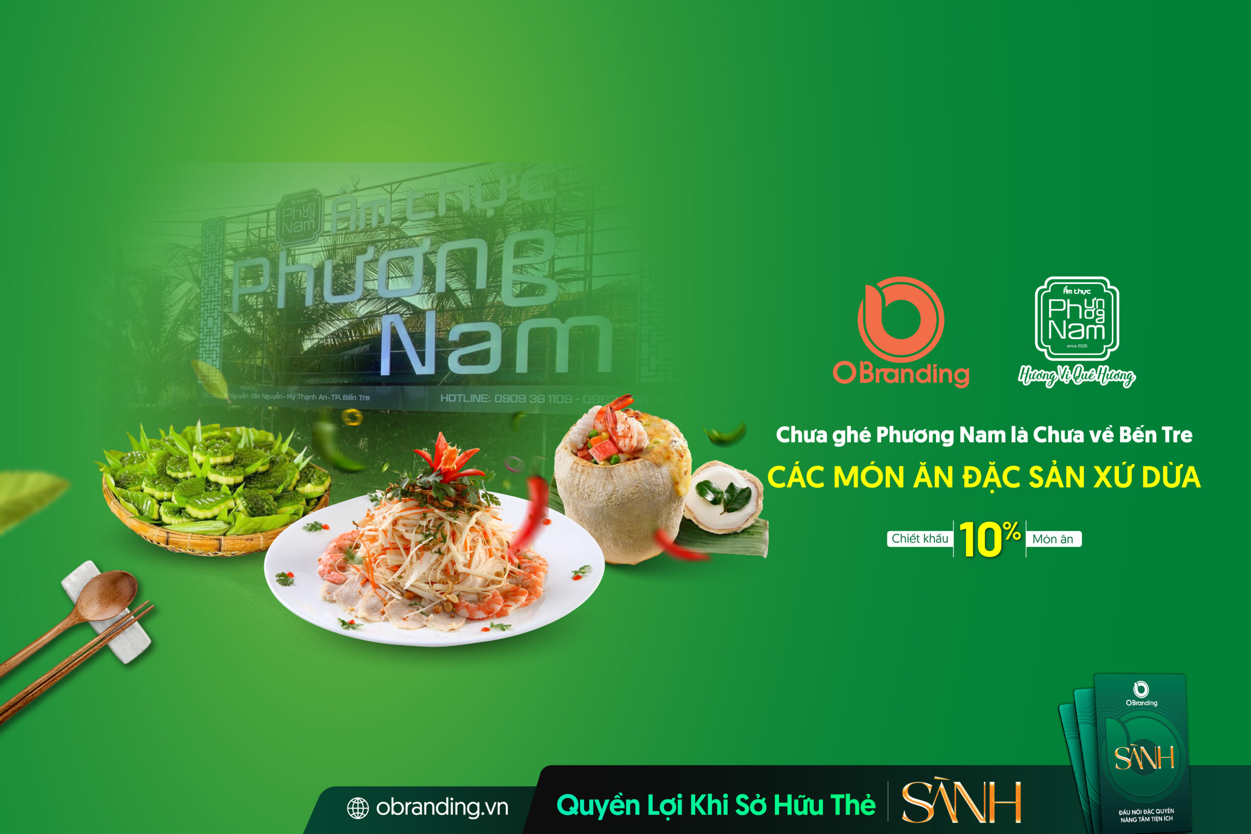 Ẩm thực Phương Nam