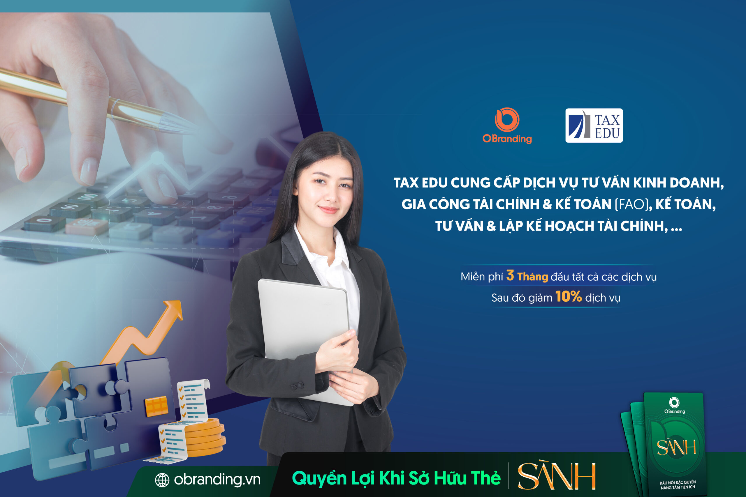 CÔNG TY TNHH MỘT THÀNH VIÊN TAX EDU