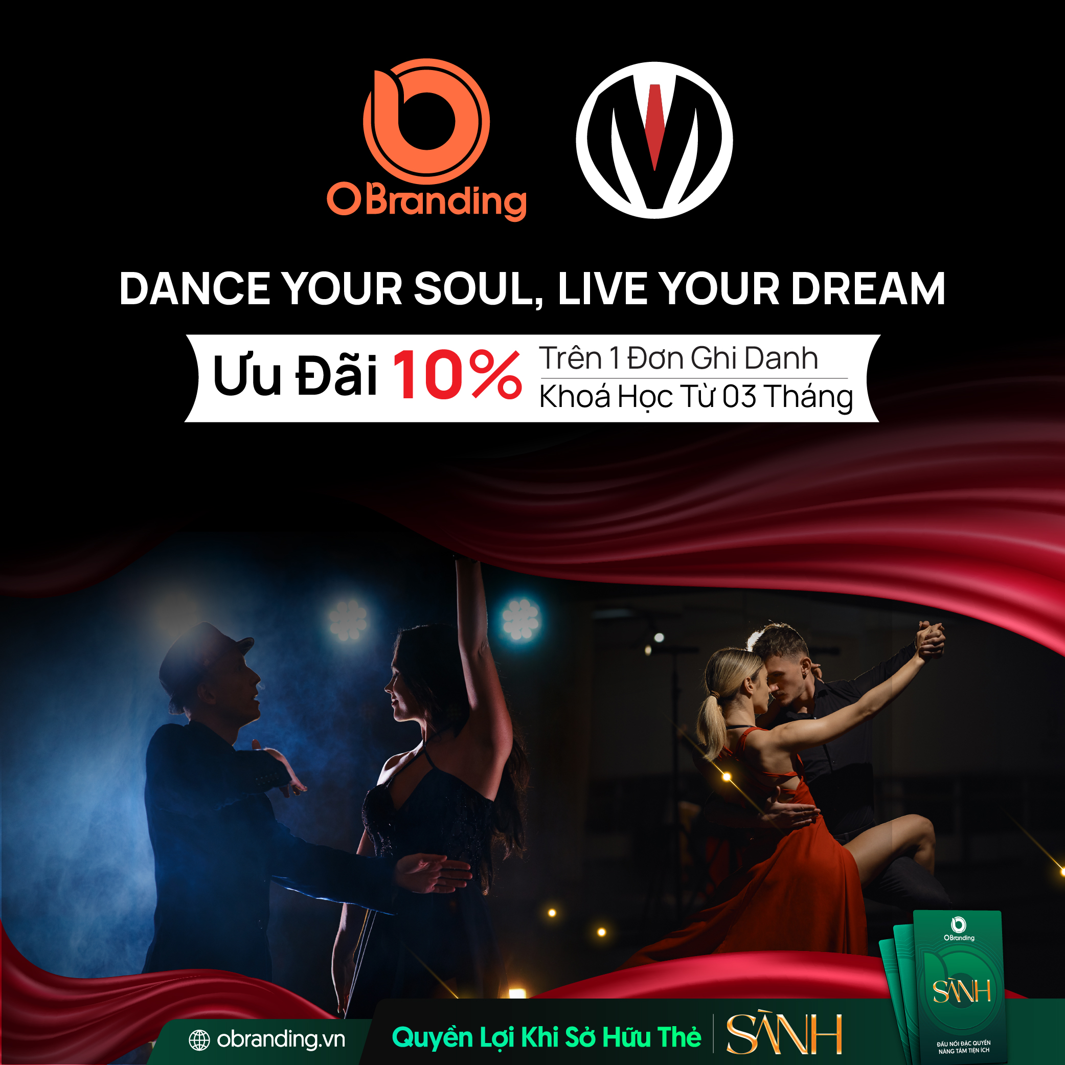 M.A.N DANCE STUDIO
