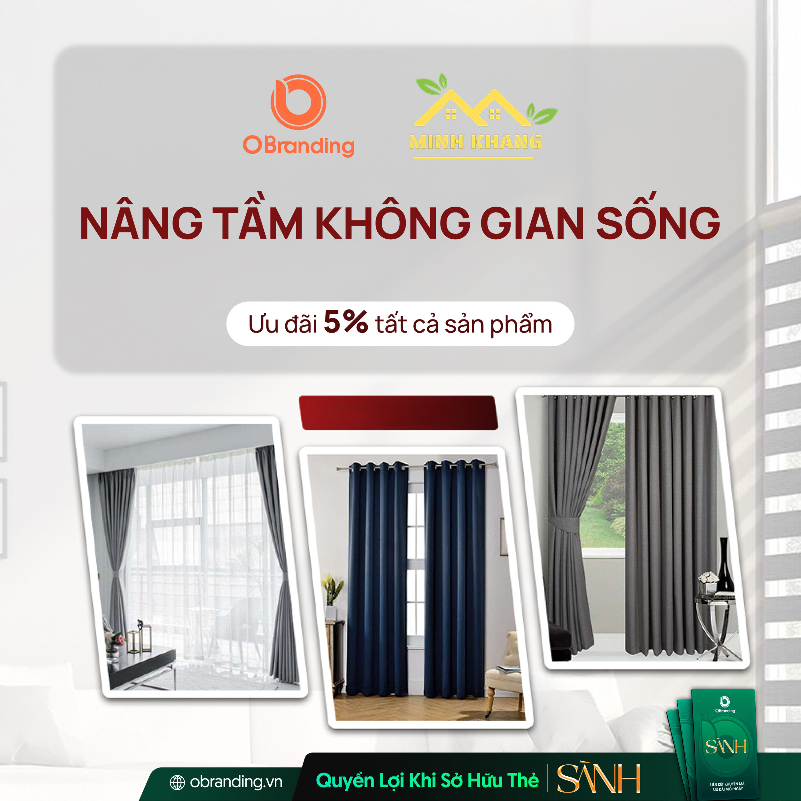 MÀN CỬA MINH KHANG