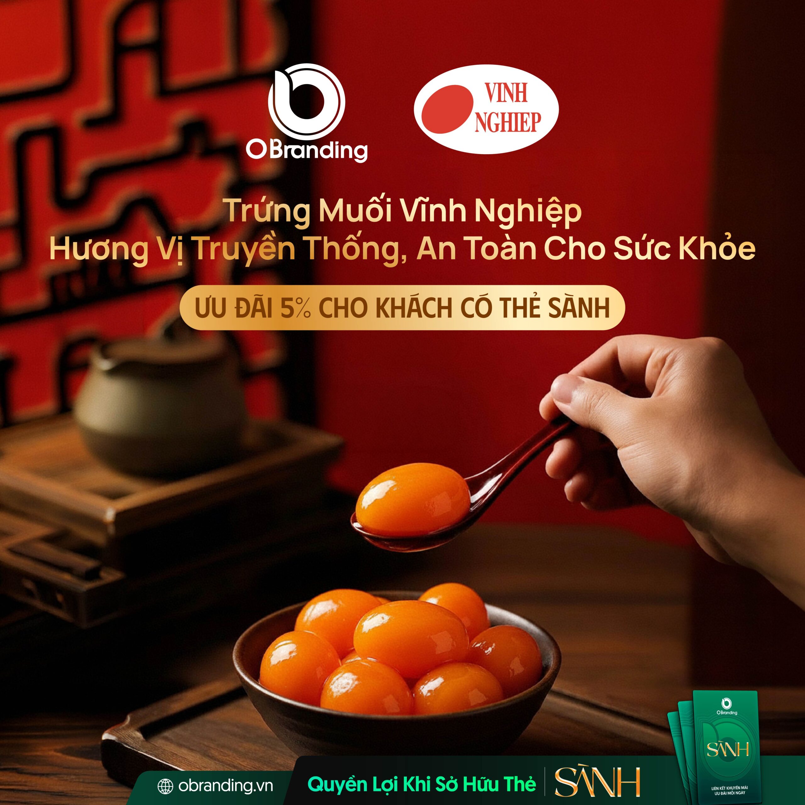 CÔNG TY TNHH MTV VĨNH NGHIỆP