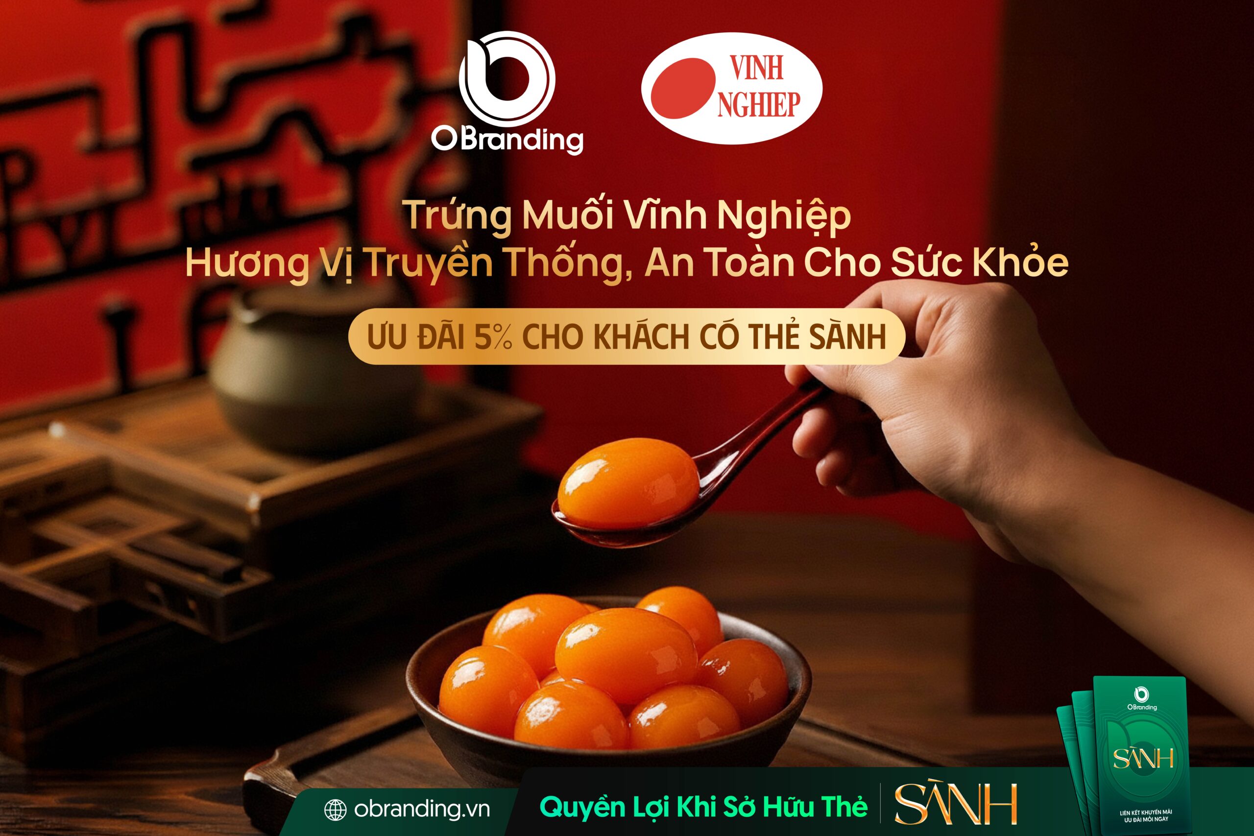 CÔNG TY TNHH MTV VĨNH NGHIỆP