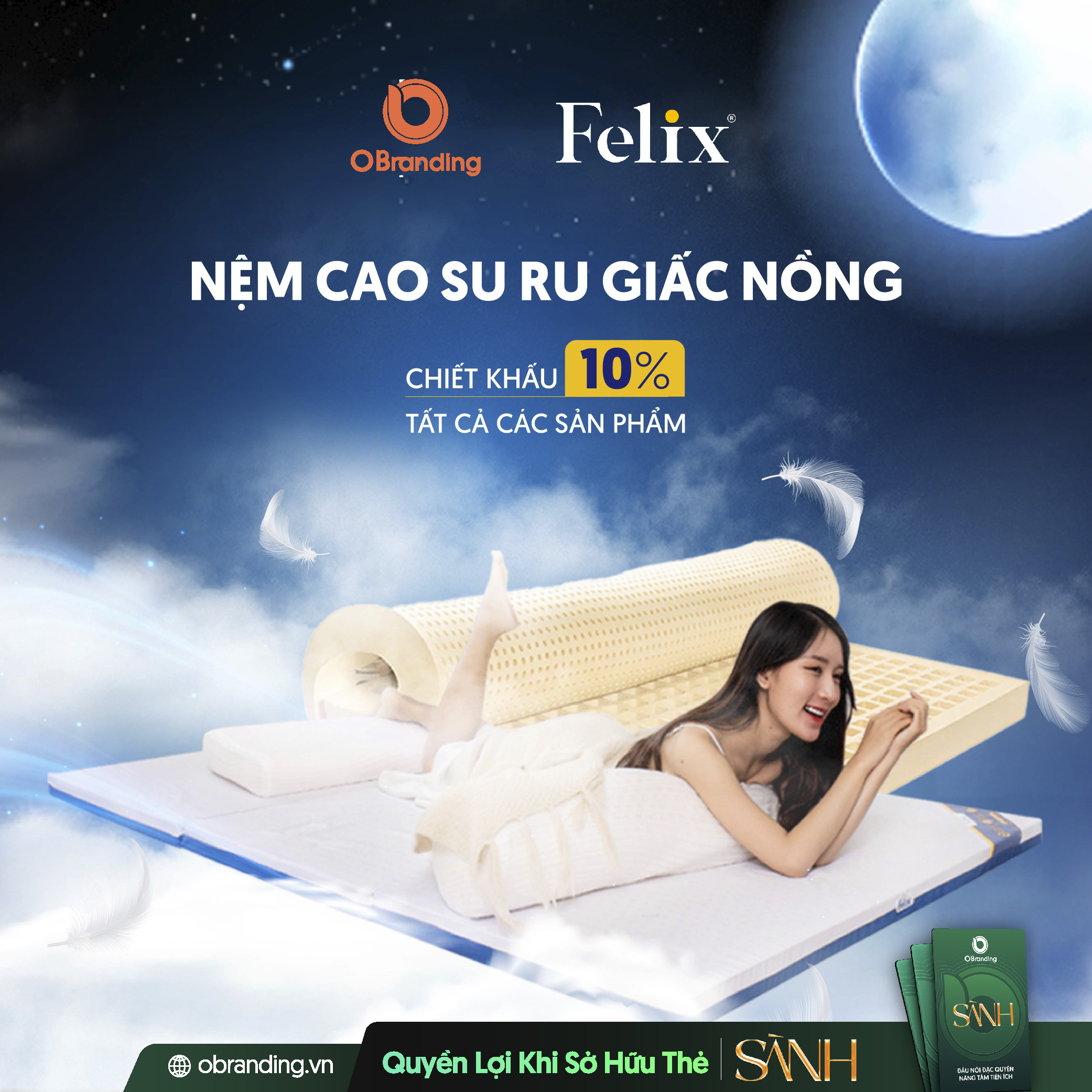 EDENA (CÔNG TY CỔ PHẦN VẠN THIÊN SA)