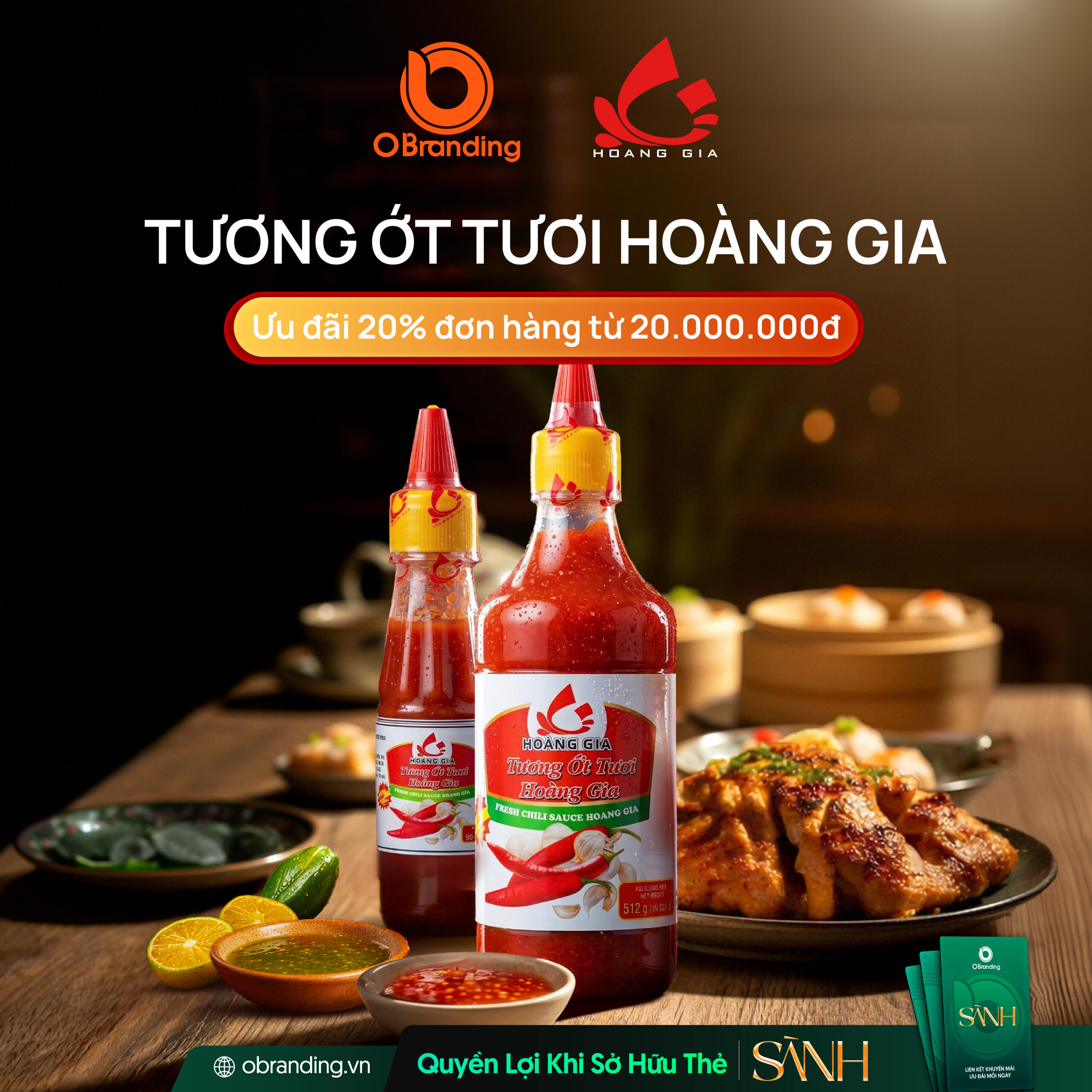 CÔNG TY TNHH SẢN XUẤT KINH DOANH XUẤT NHẬP KHẨU NÔNG SẢN HOÀNG GIА