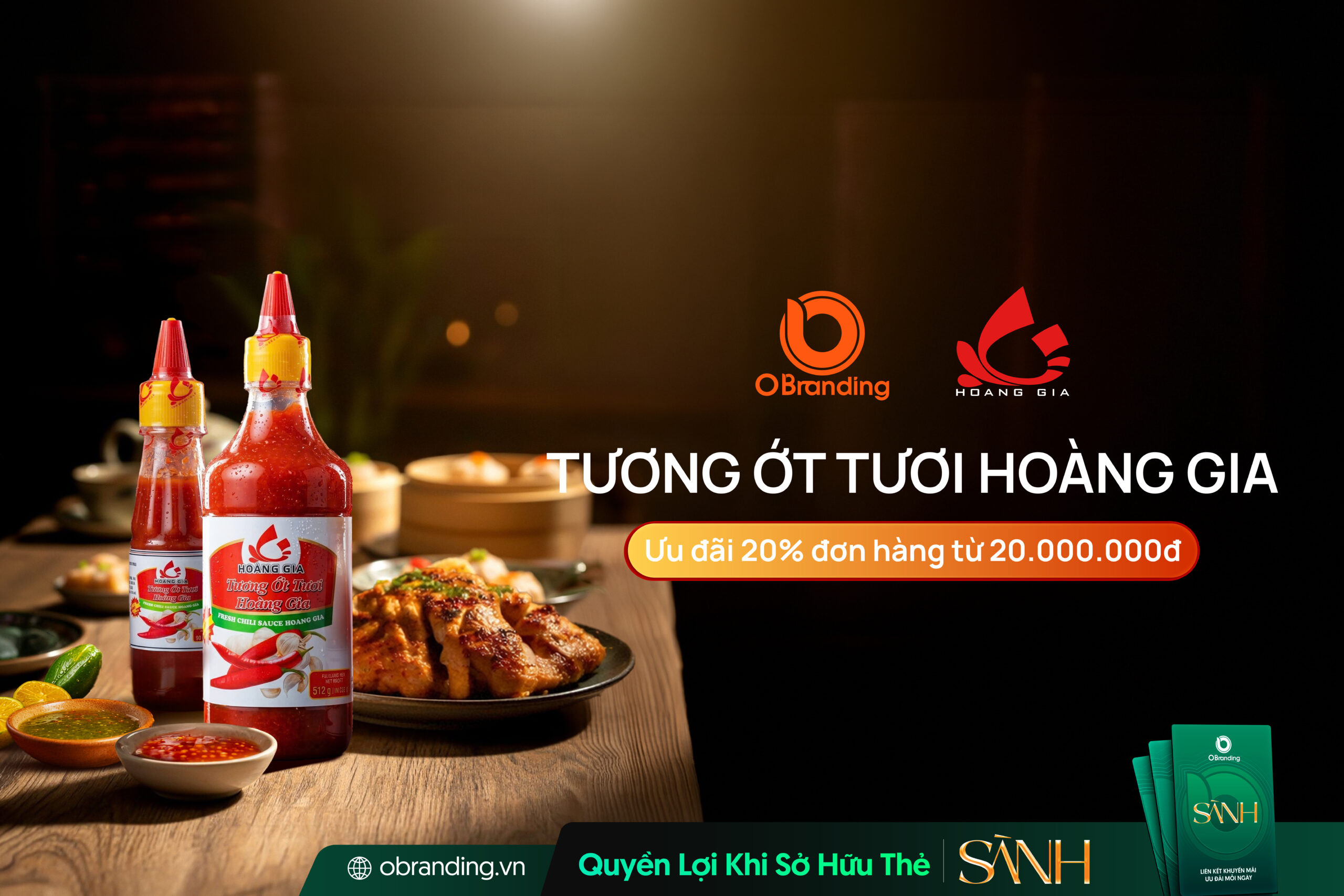 CÔNG TY TNHH SẢN XUẤT KINH DOANH XUẤT NHẬP KHẨU NÔNG SẢN HOÀNG GIА