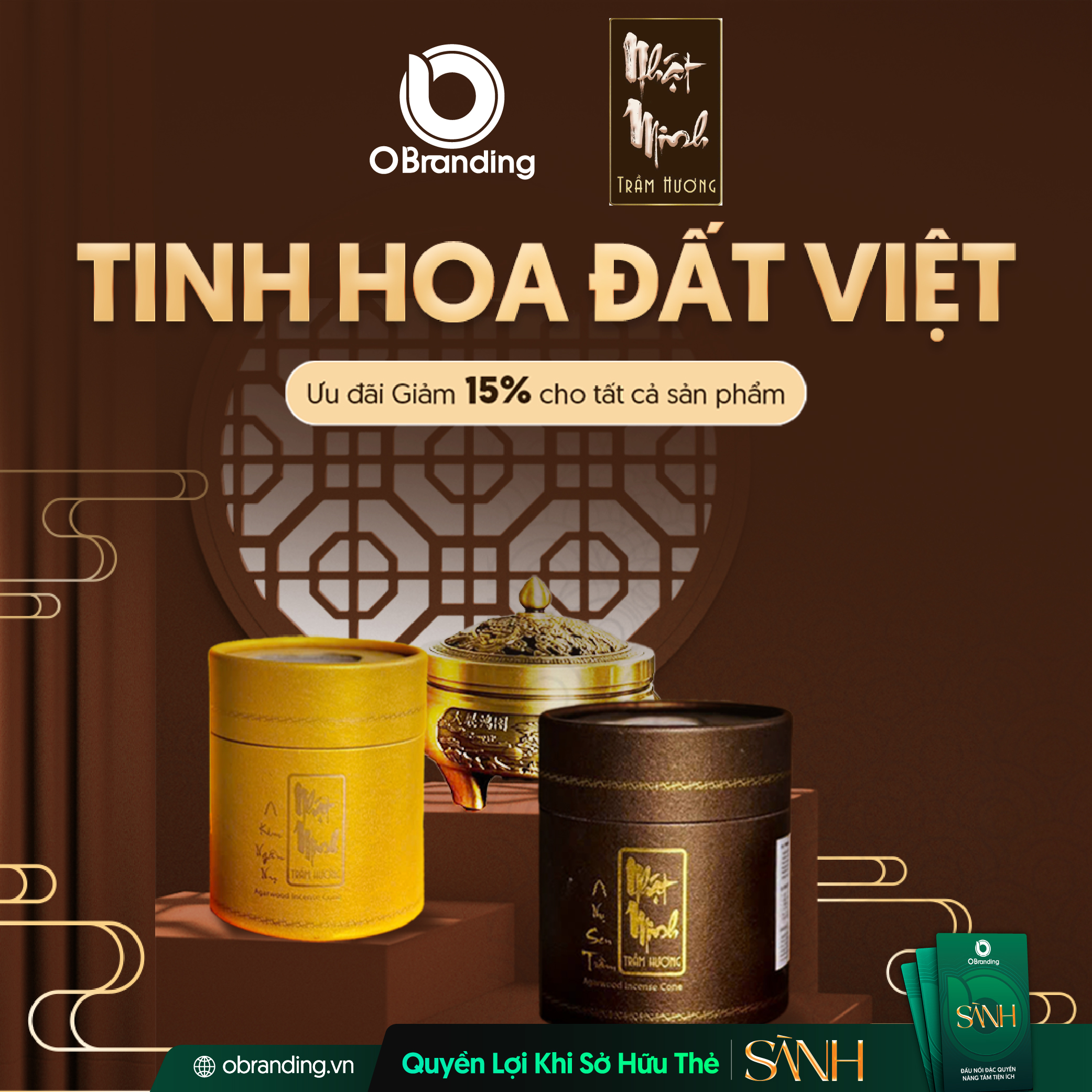 NHẬT MINH TRẦM