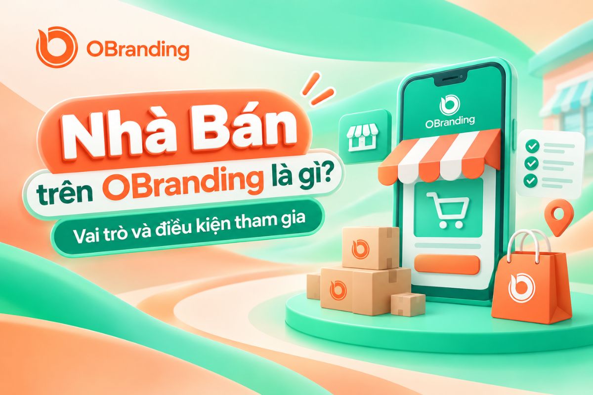 Nhà Bán trên OBranding là gì