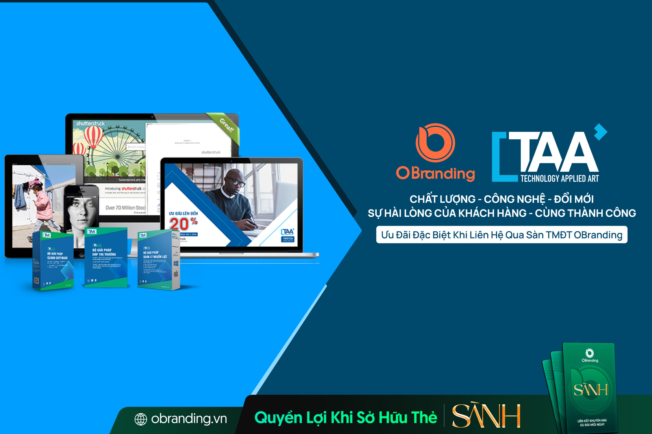 CÔNG TY CỔ PHẦN TAA