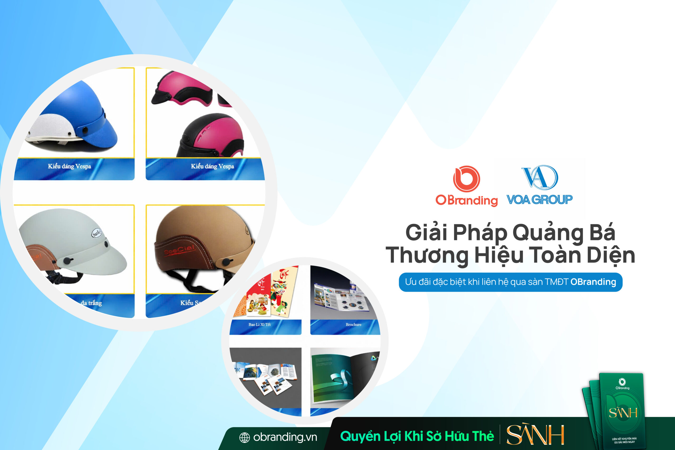 PHÁT TRIỂN VOA