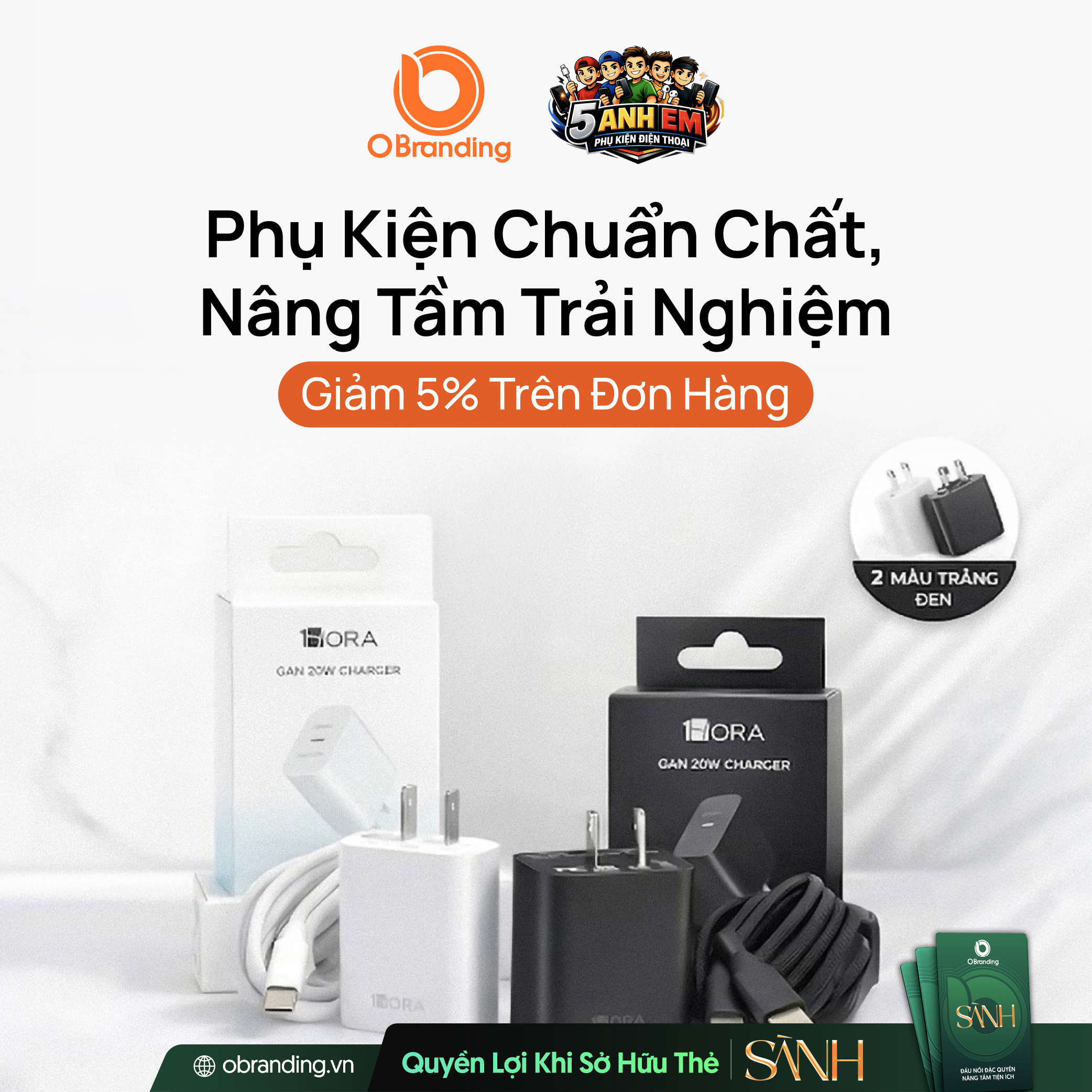 HỘ KINH DOANH PHỤ KIỆN ĐIỆN THOẠI NĂM ANH EM