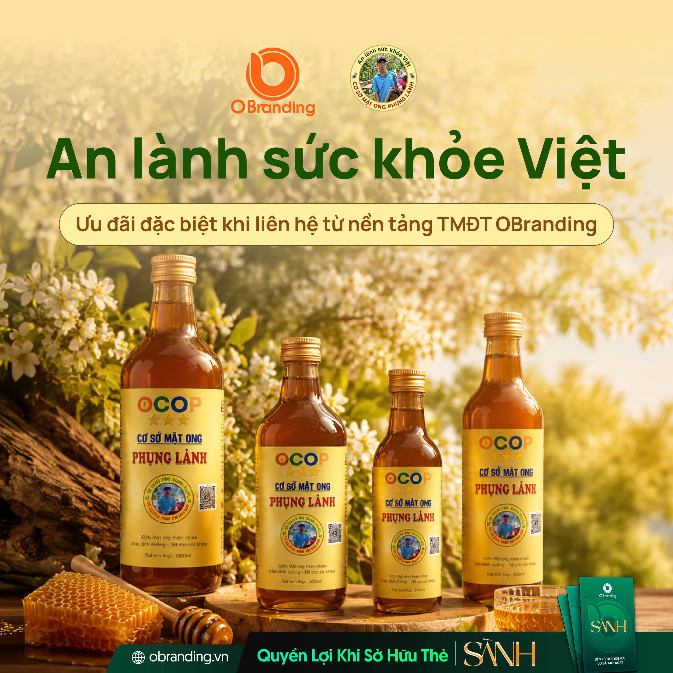 HỘ KINH DOANH PHỤNG LÀNH