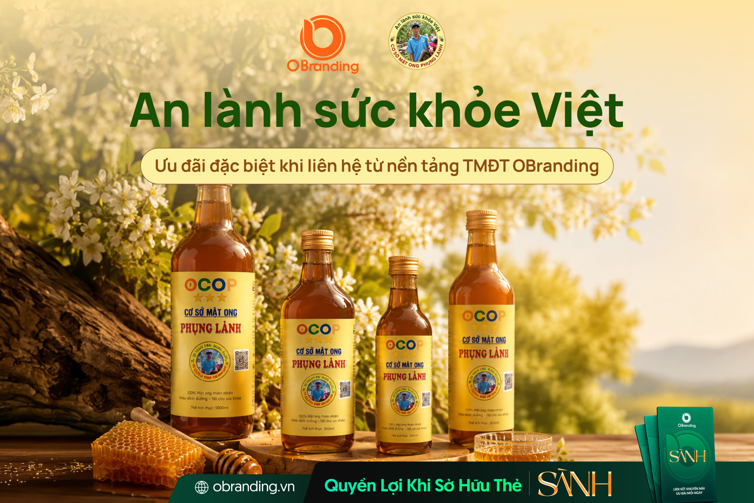 HỘ KINH DOANH PHỤNG LÀNH