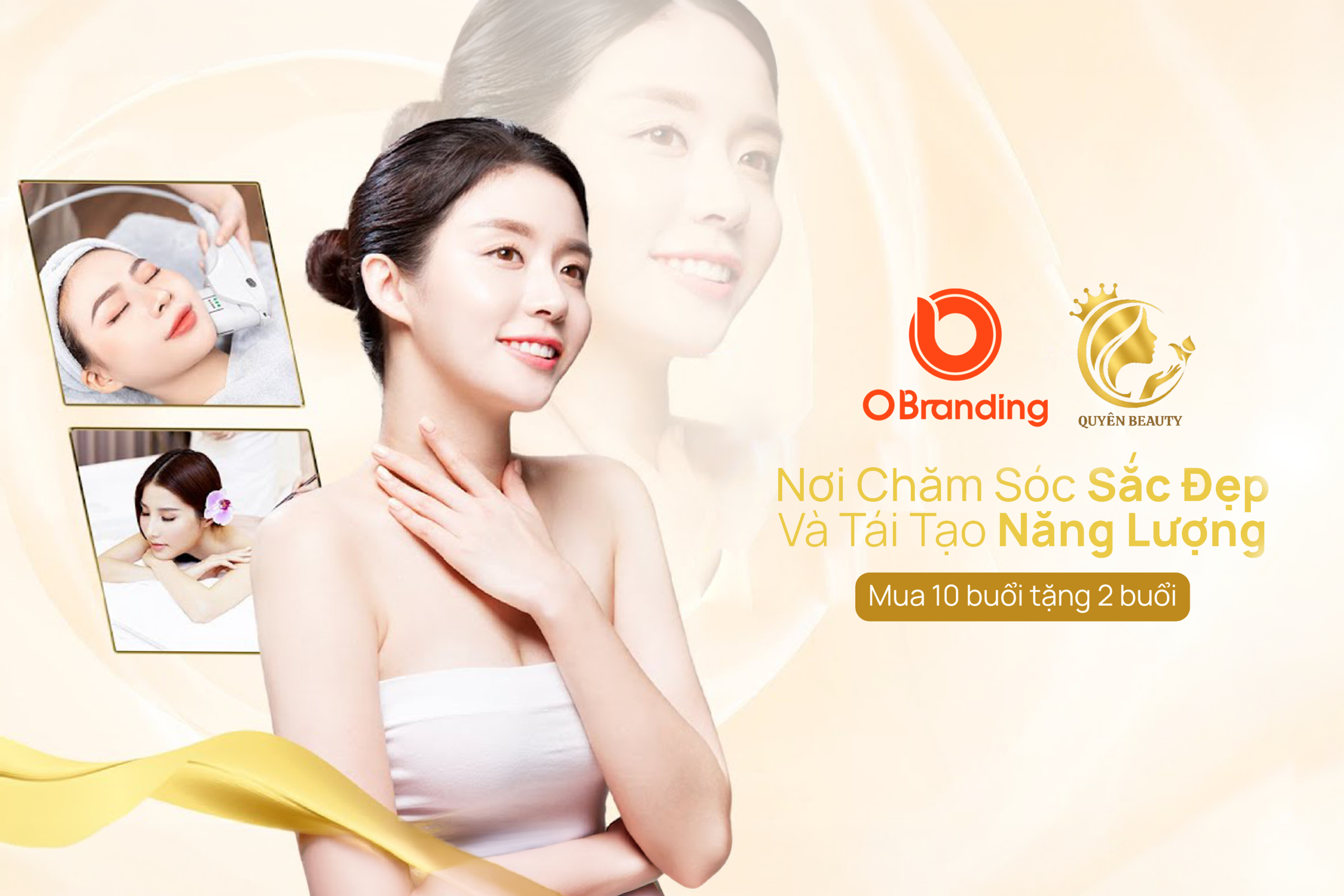 SPA QUYÊN BEAUTY