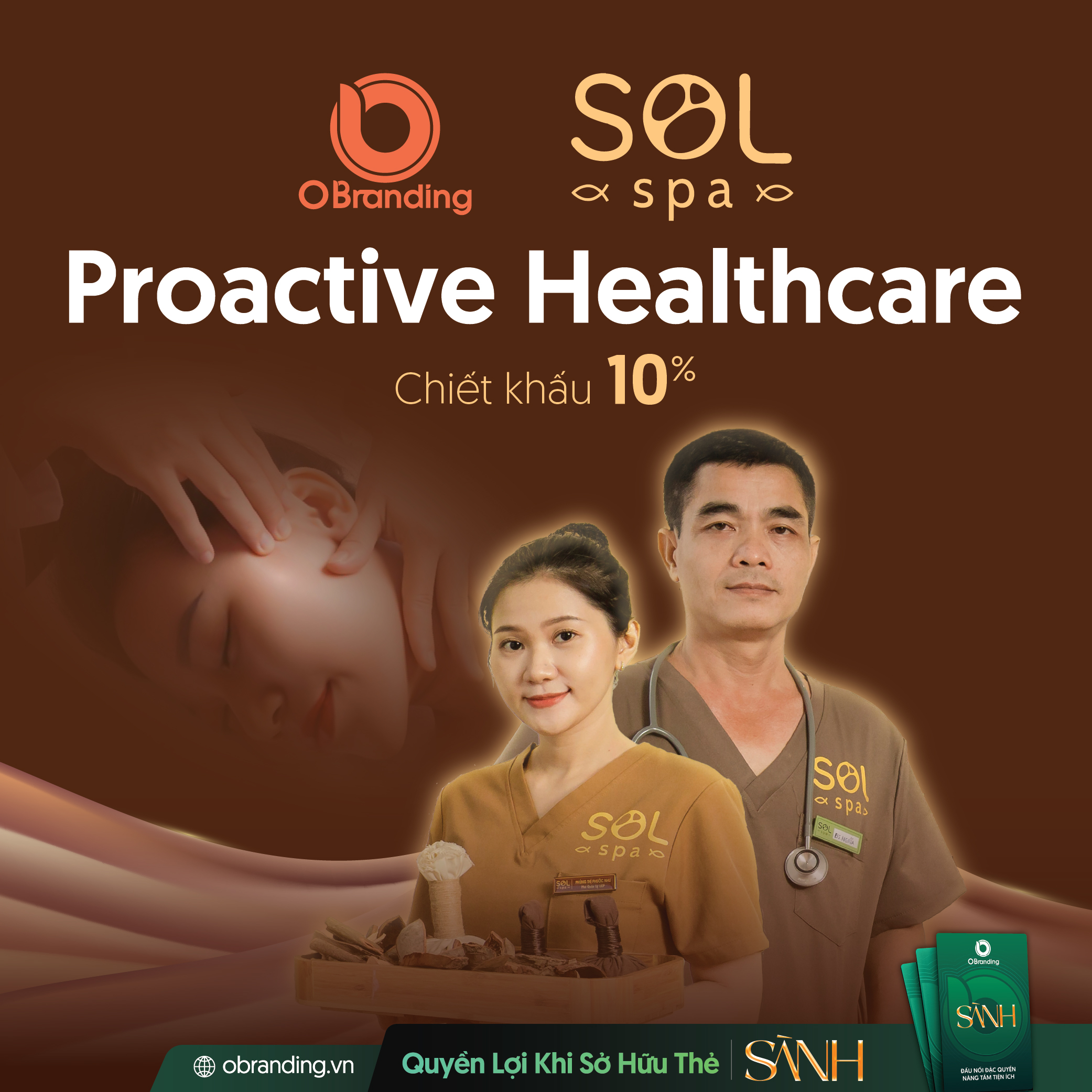 SOL SPA