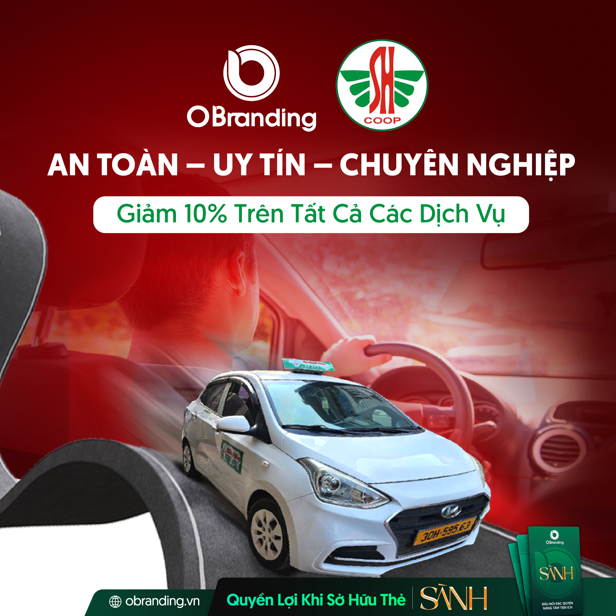 HỢP TÁC XÃ VẬN TẢI SÔNG HỒNG