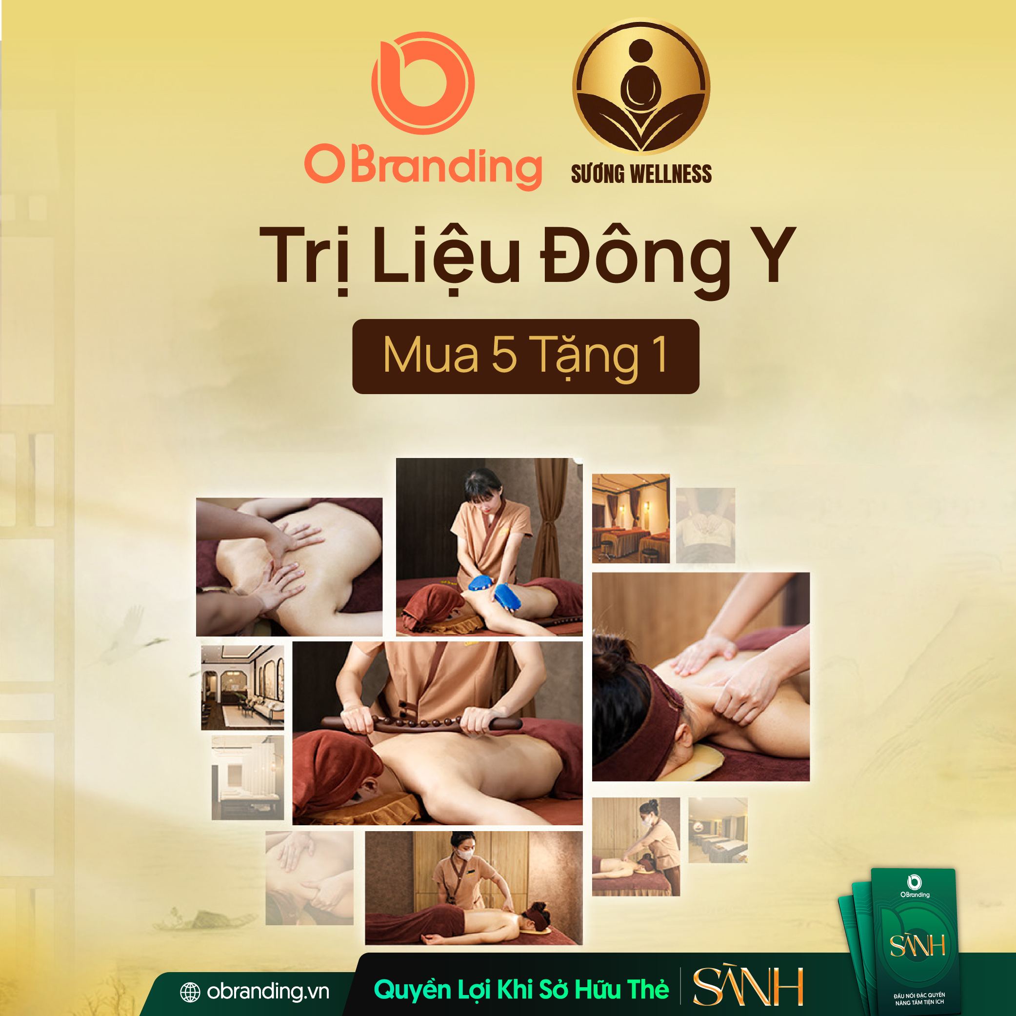 SƯƠNG WELLNESS