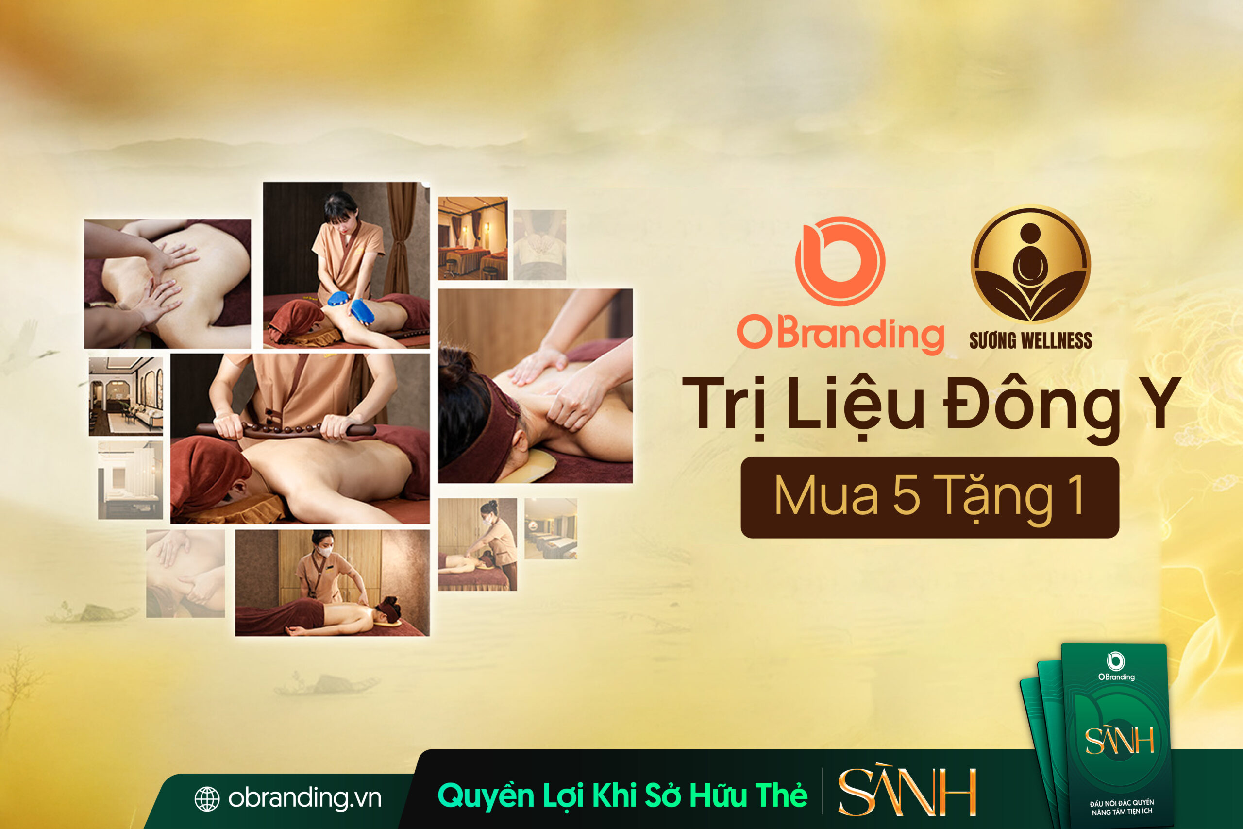 SƯƠNG WELLNESS