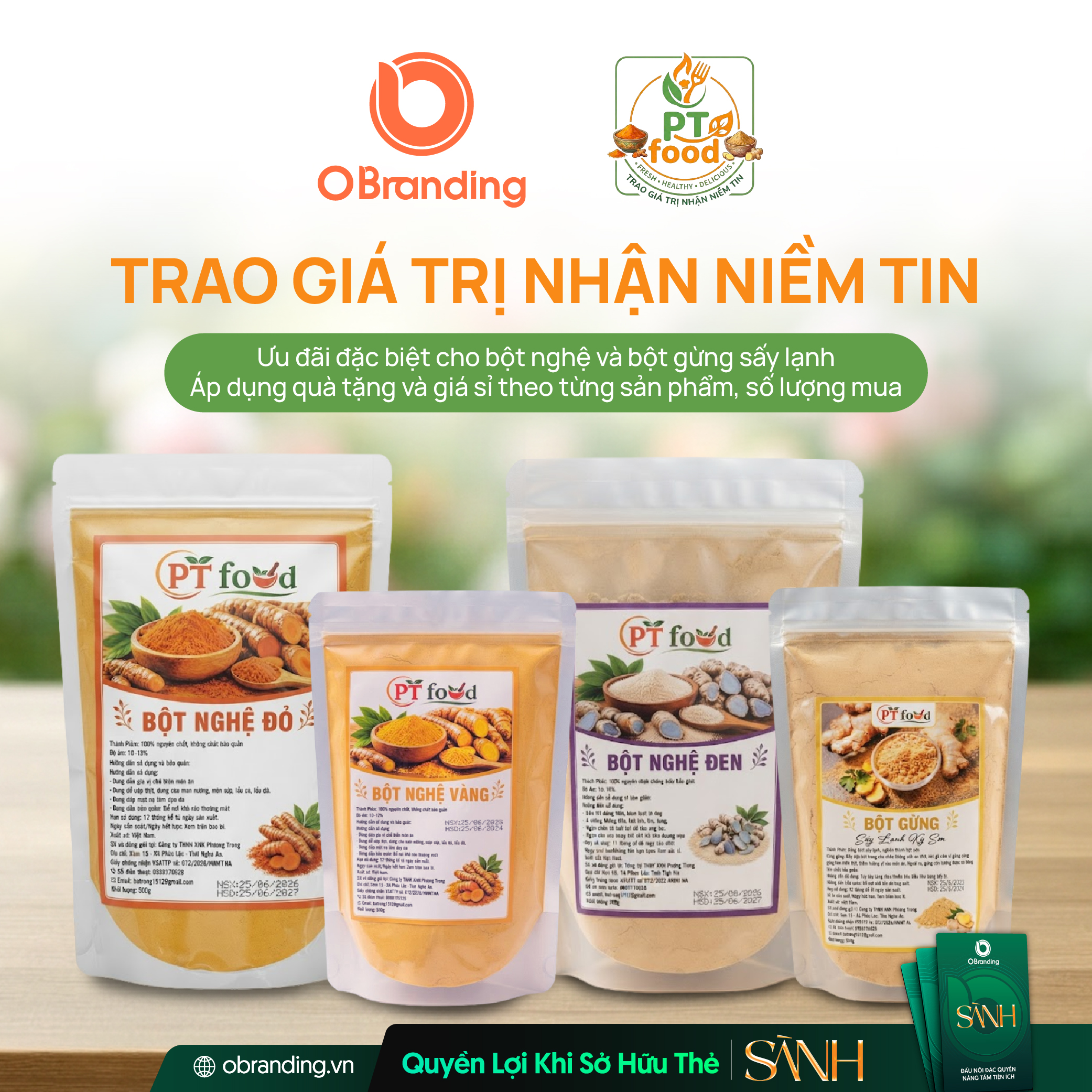 THẢO DƯỢC THIÊN NHIÊN