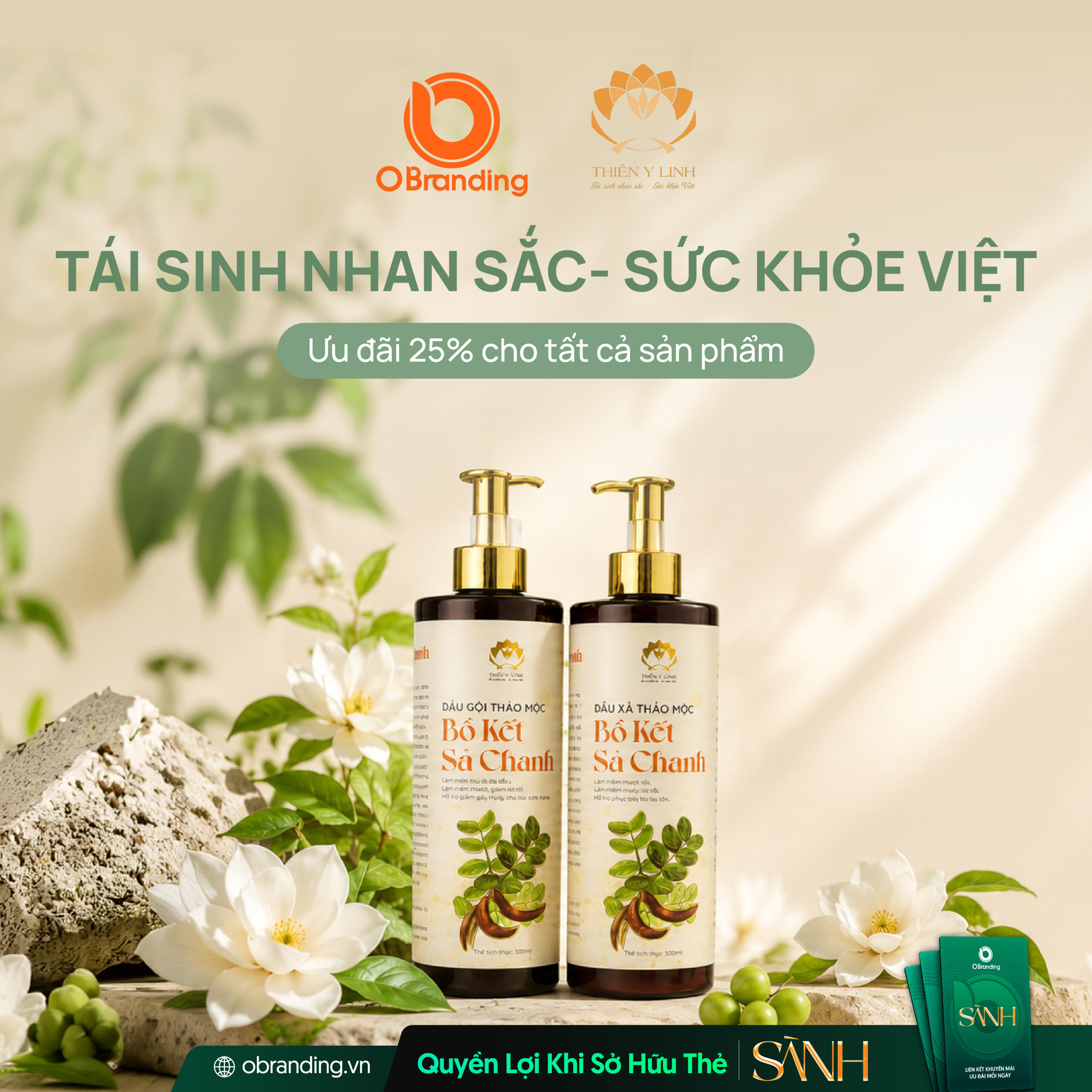 CÔNG TY TNHH THIÊN Y LINH
