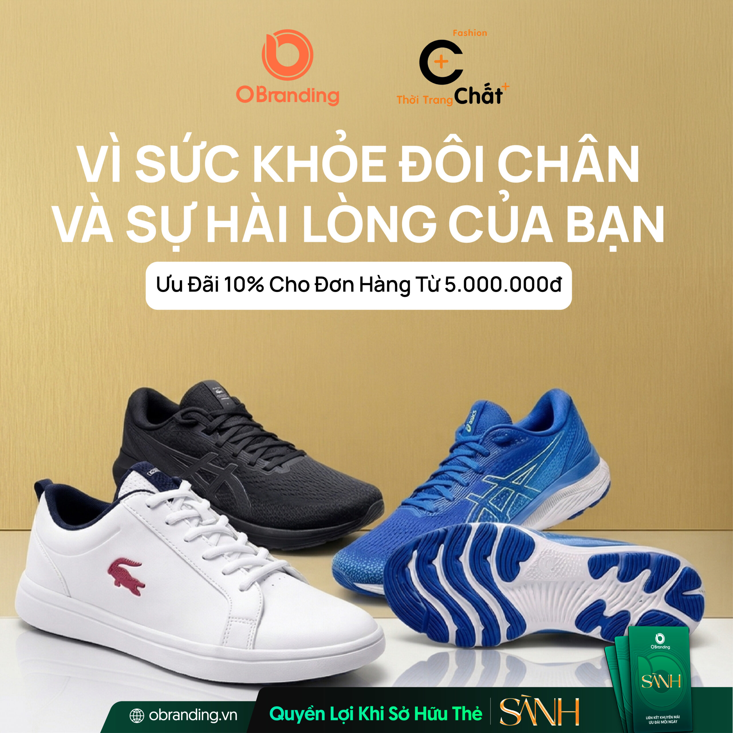 THỜI TRANG CHẤT+