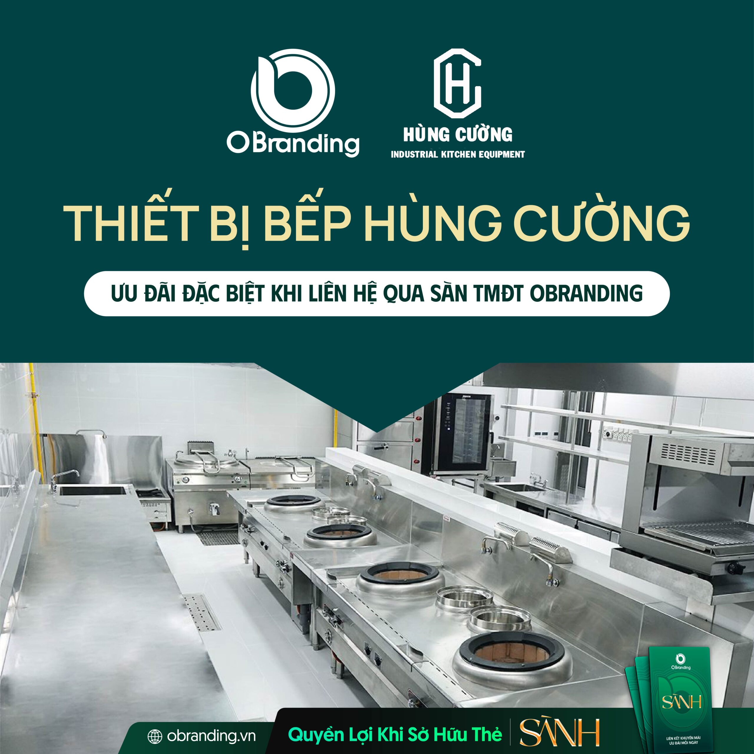 INOX HÙNG CƯỜNG