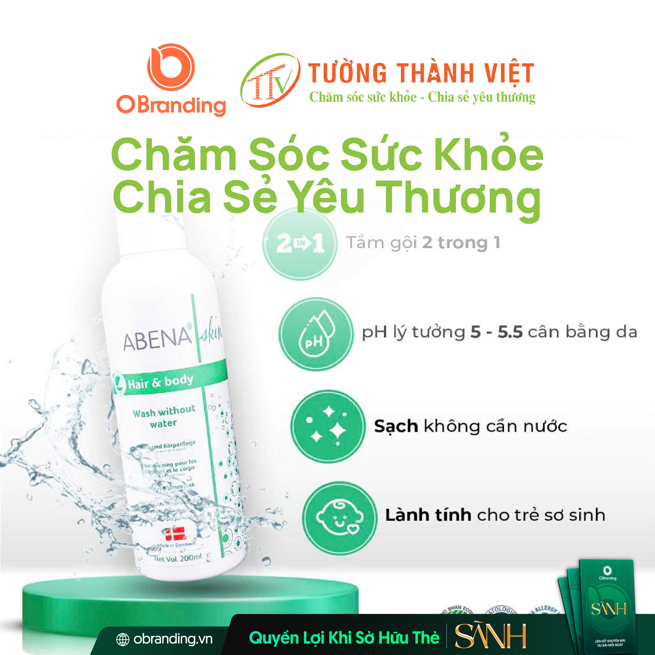 CÔNG TY TNHH TMDV TƯỜNG THÀNH VIỆT