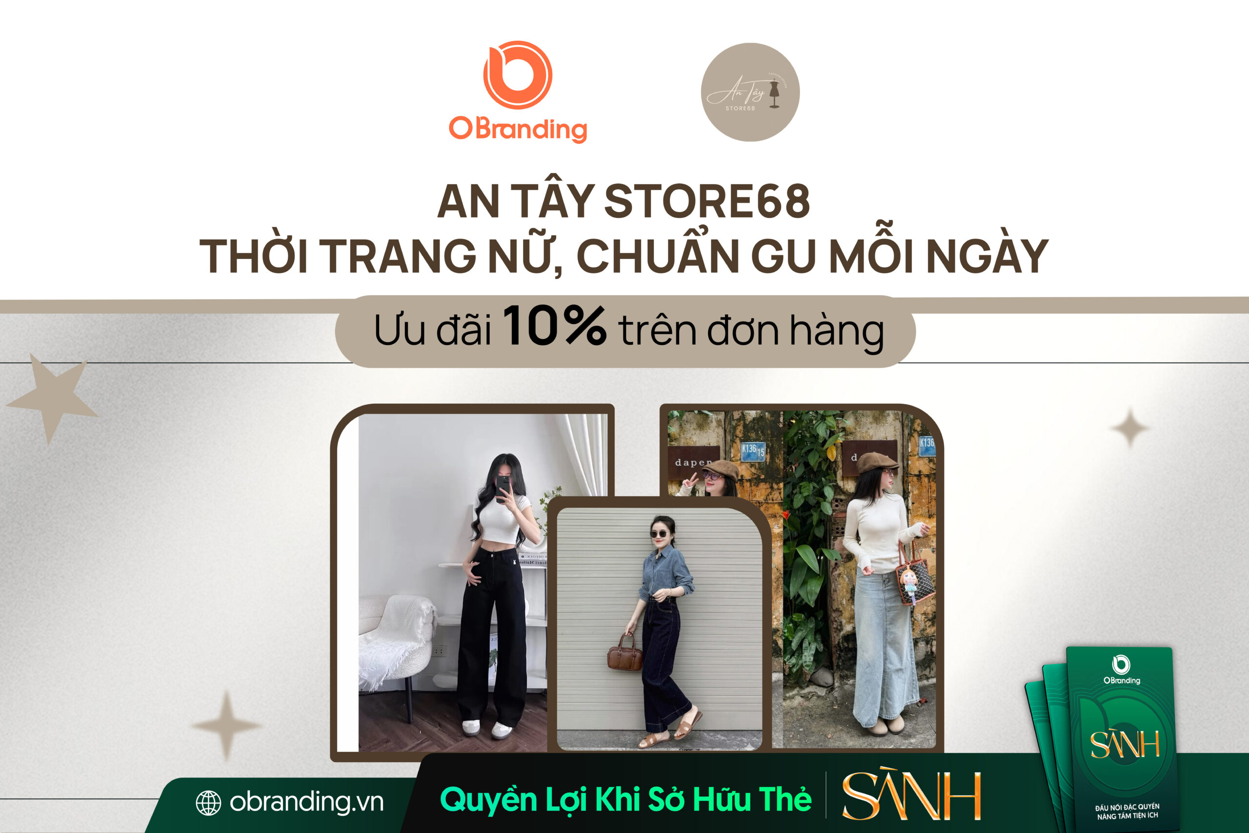 AN TÂY STORE68