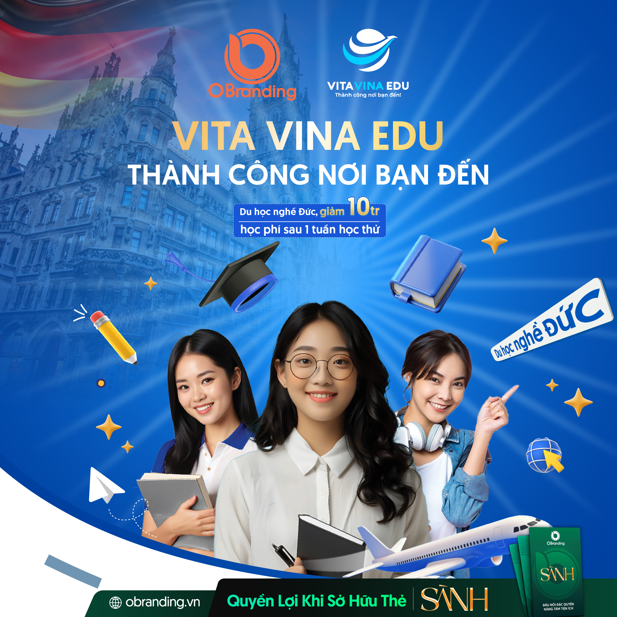 CÔNG TY TNHH VITA VINA