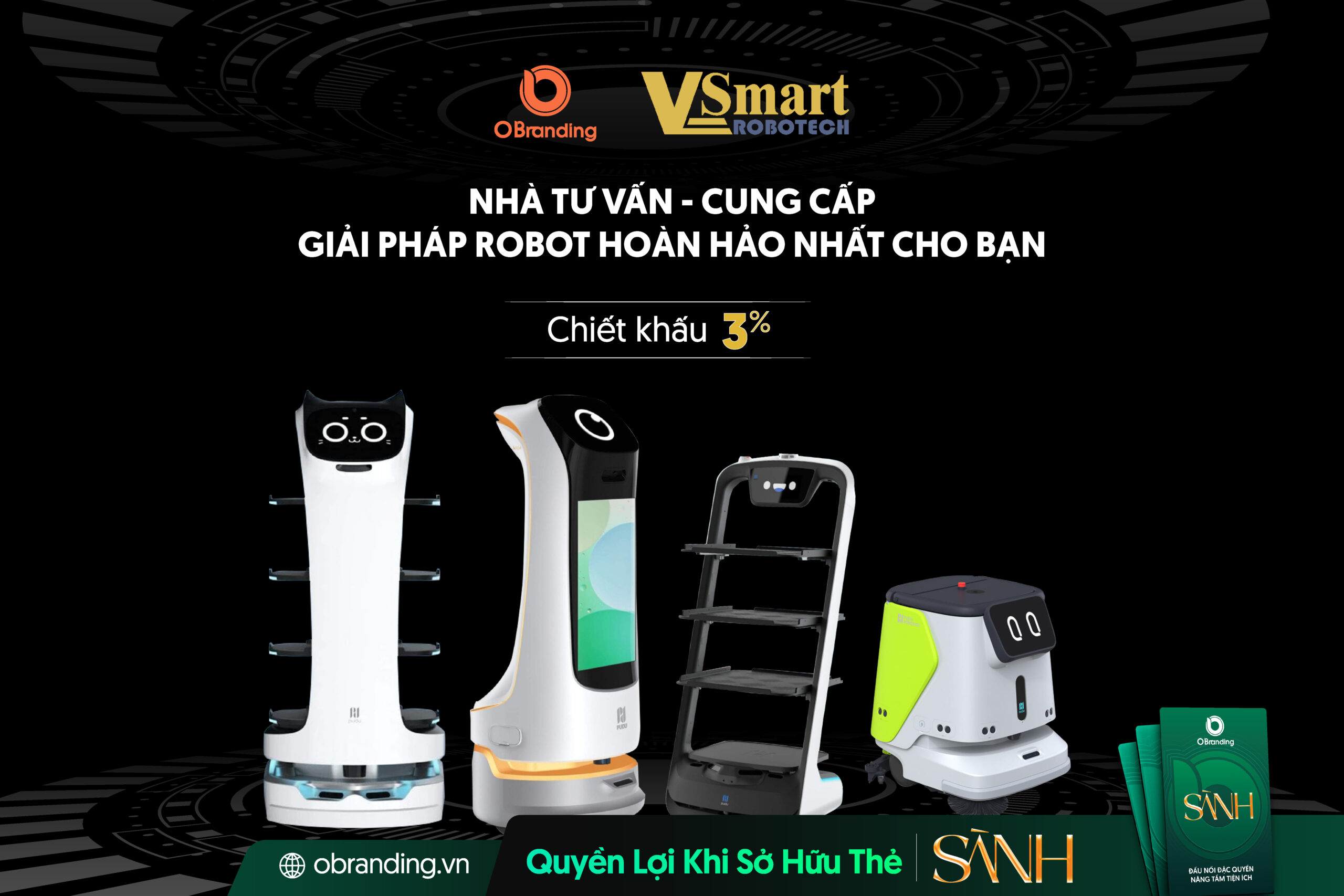 CÔNG TY TNHH GIẢI PHÁP CÔNG NGHỆ ROBOT THÔNG MINH VIỆT NAM (Vietpack)
