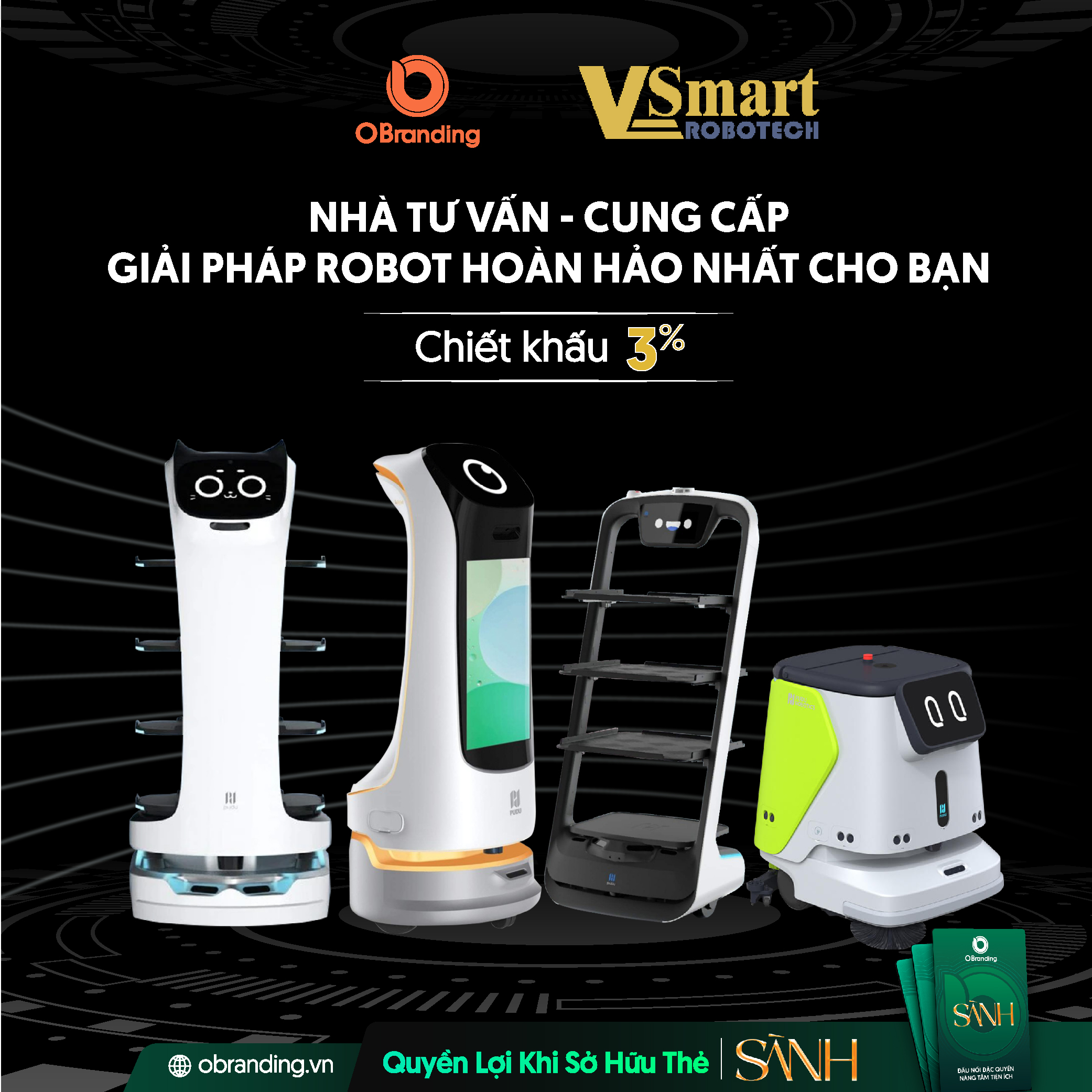 CÔNG TY TNHH GIẢI PHÁP CÔNG NGHỆ ROBOT THÔNG MINH VIỆT NAM (Vietpack)