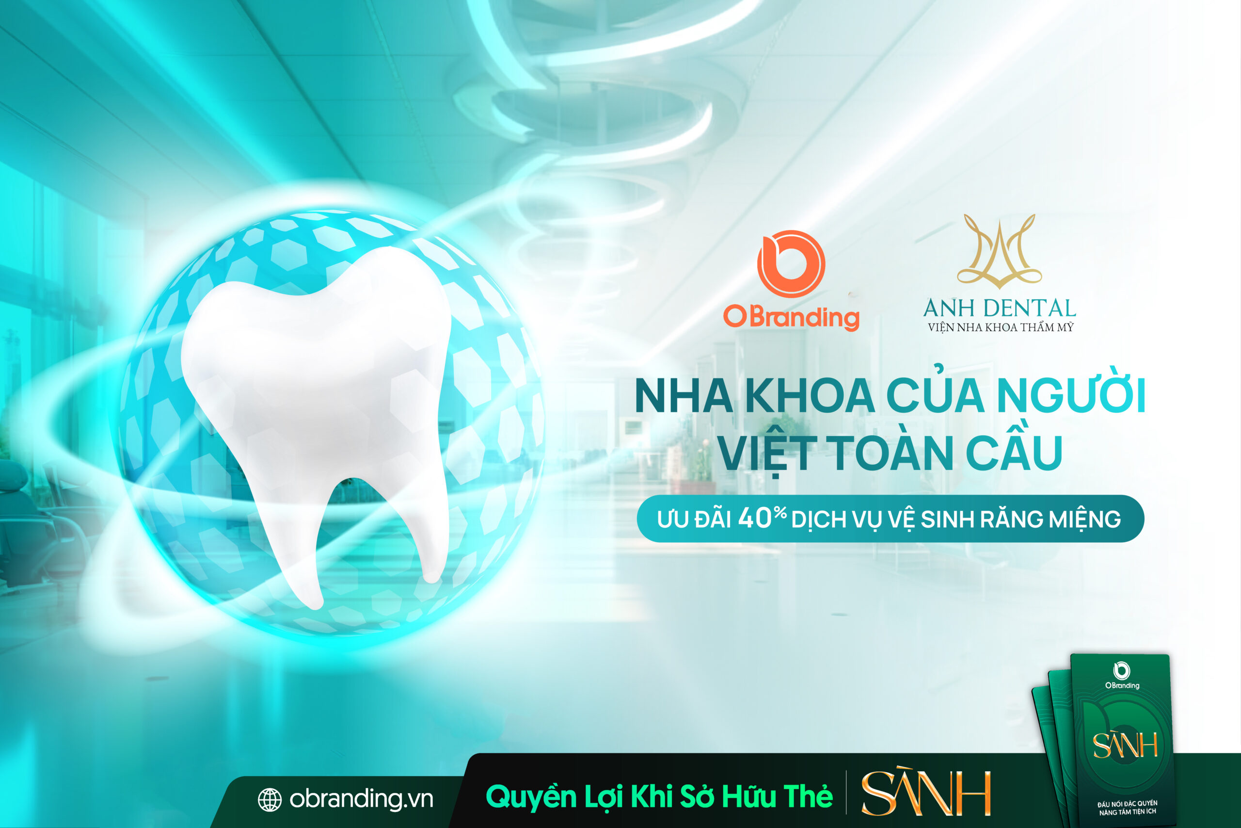 CTY TNHH VIỆN NHA KHOA THẨM MỸ ANH DENTAL
