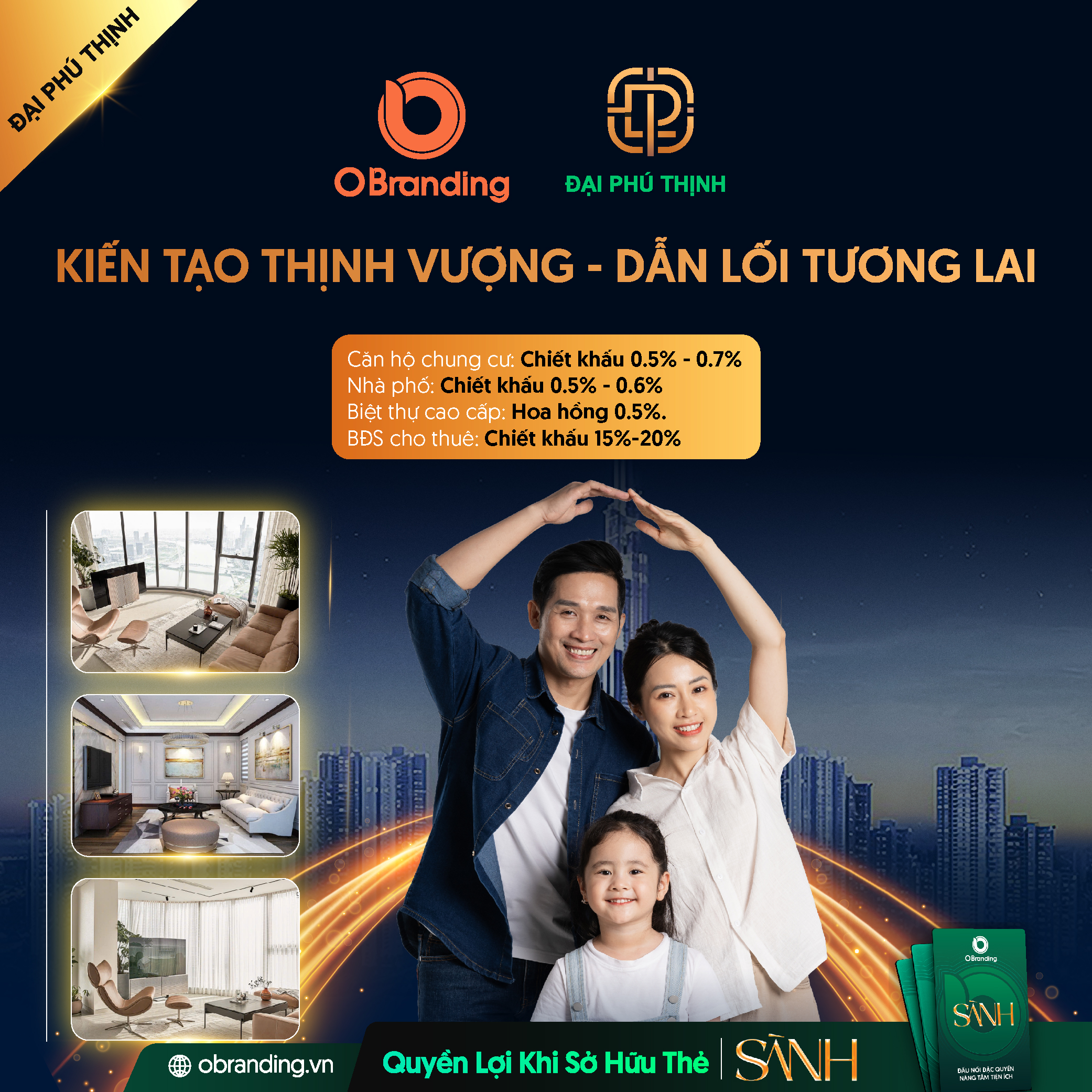 CÔNG TY TNHH KD ĐẠI PHÚ THỊNH