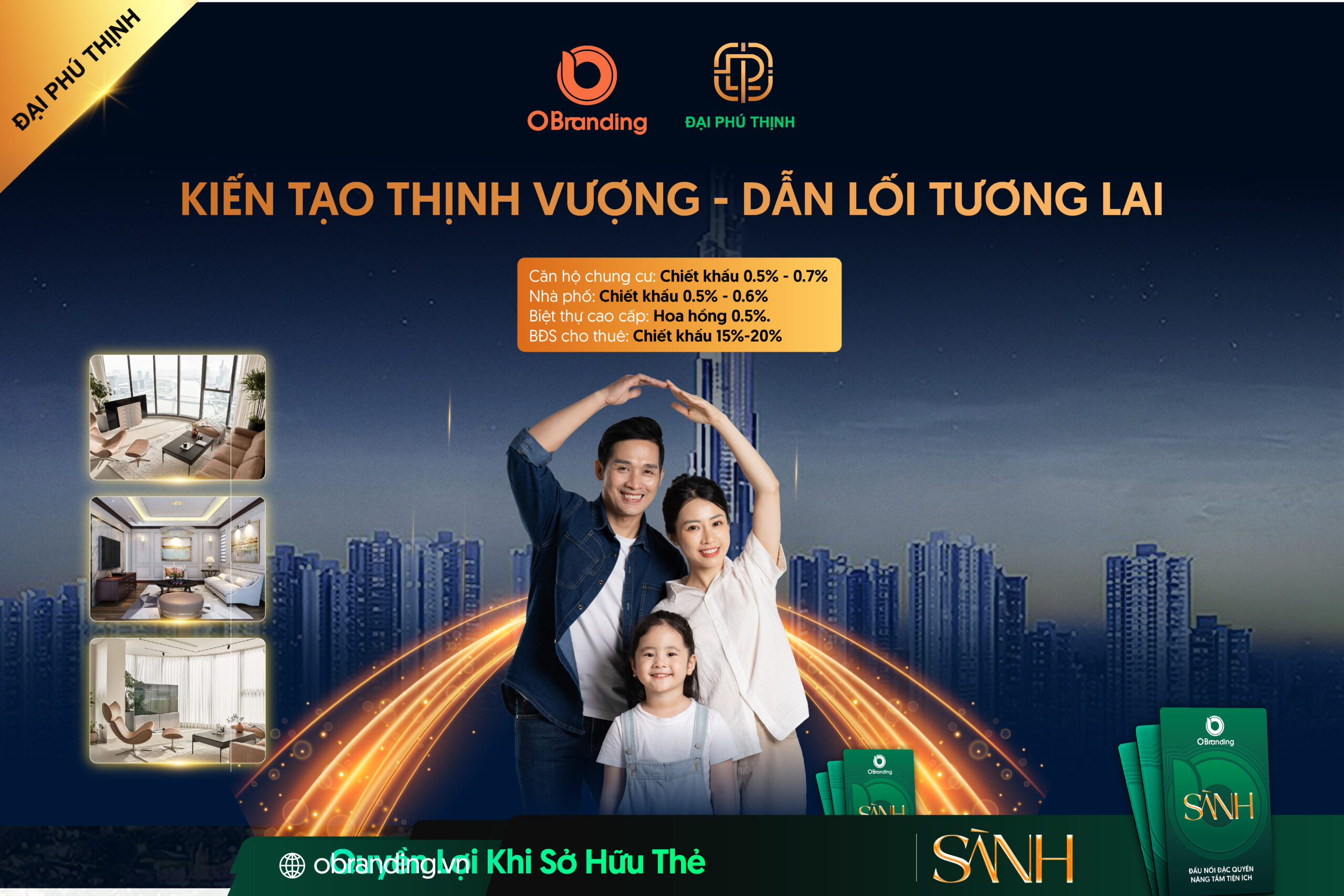 CÔNG TY TNHH KD ĐẠI PHÚ THỊNH