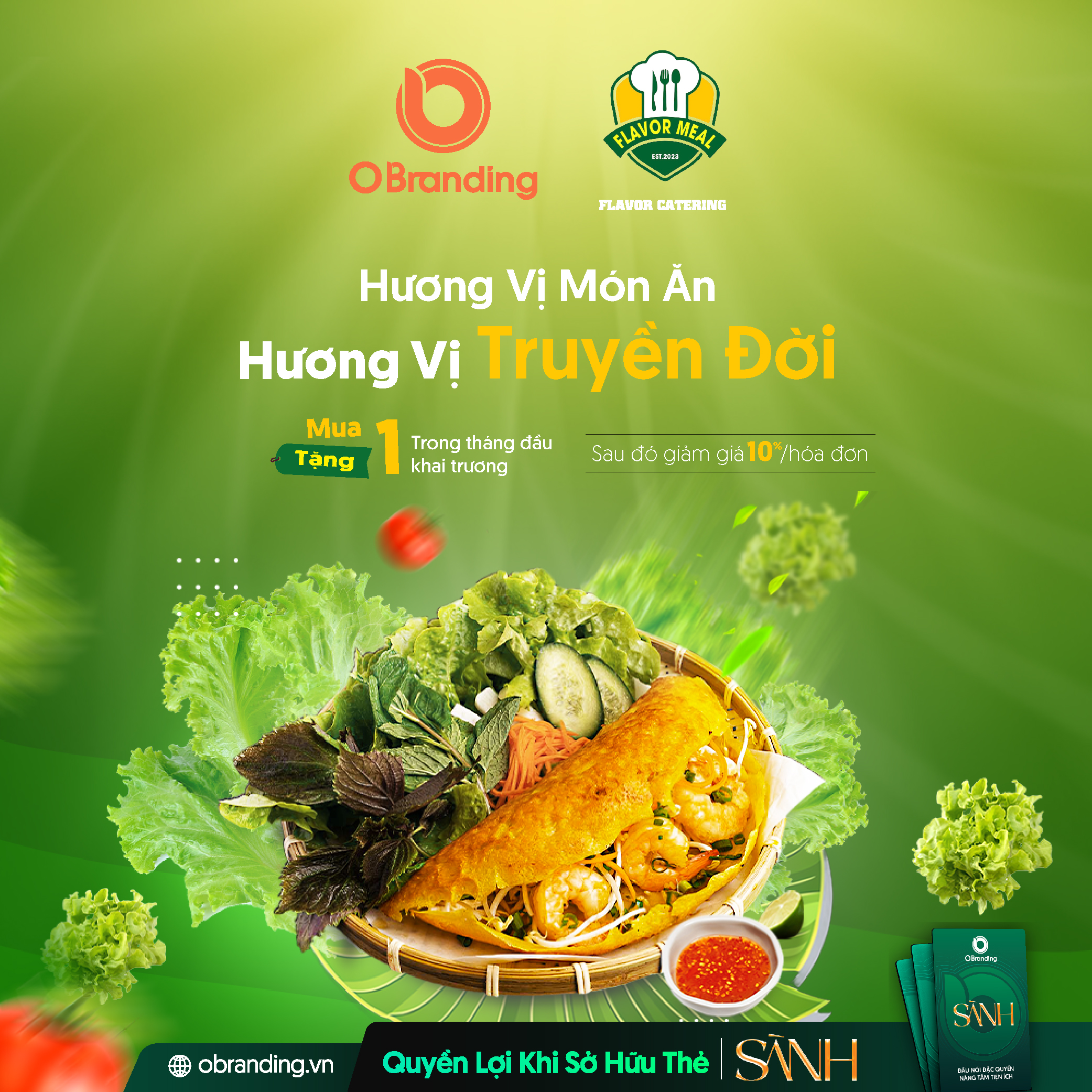 CÔNG TY TNHH MÓN NGON CỦA NGOẠI
