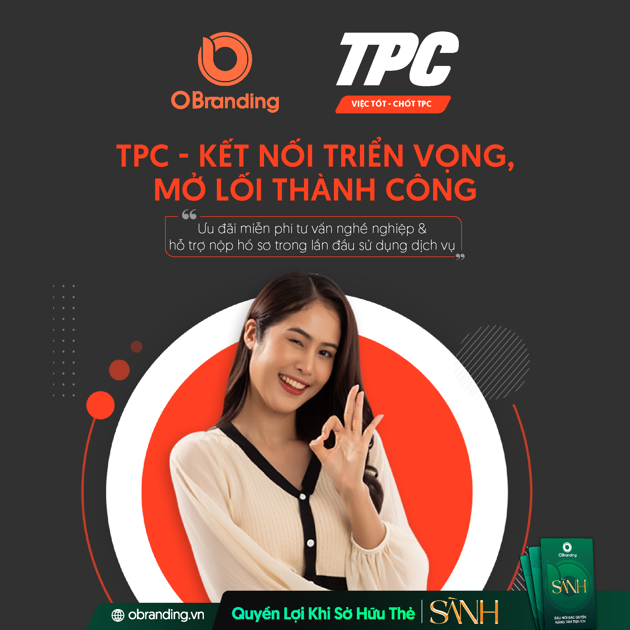 CÔNG TY TNHH TƯ VẤN GIẢI PHÁP DOANH NGHIỆP TPC