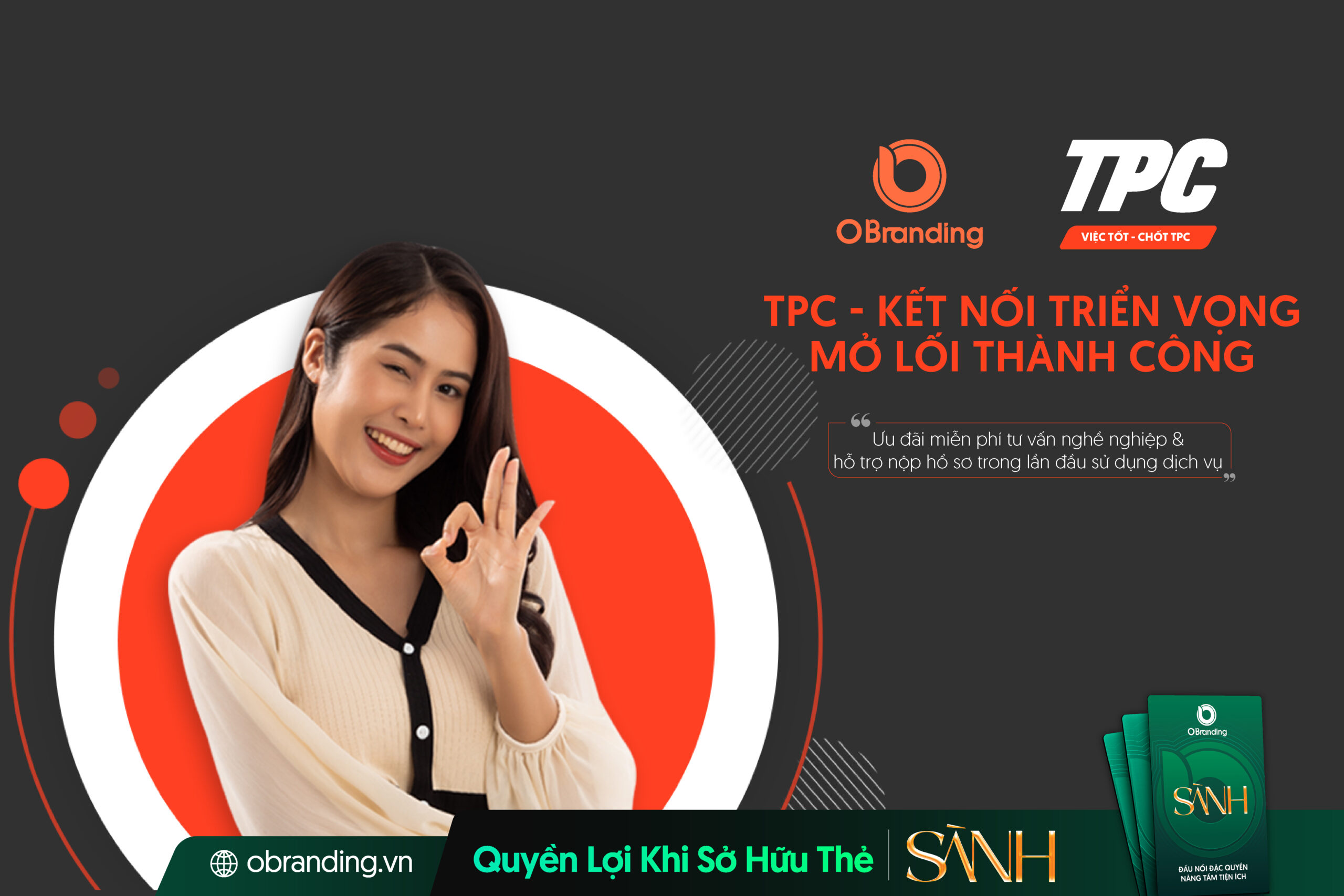 CÔNG TY TNHH TƯ VẤN GIẢI PHÁP DOANH NGHIỆP TPC