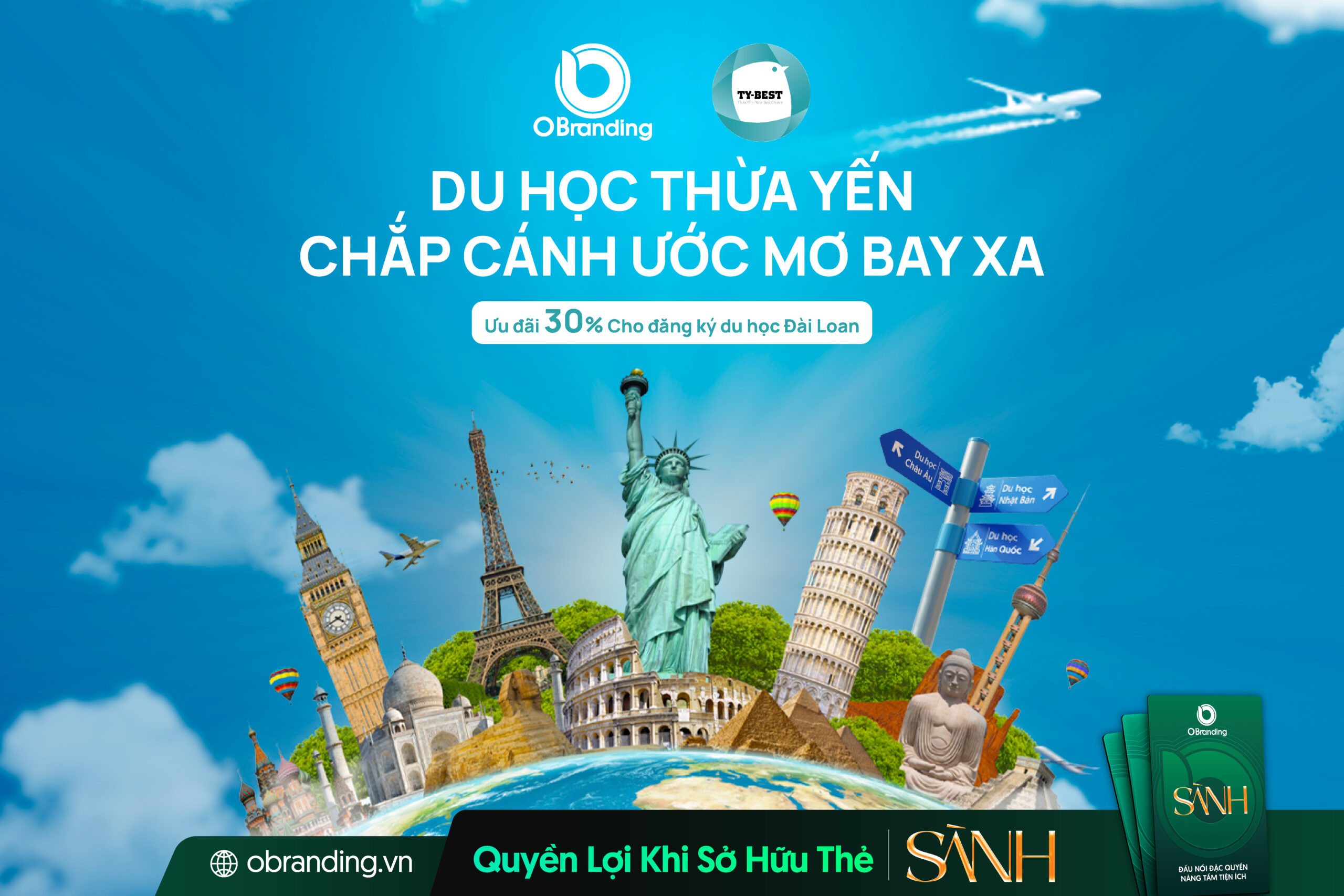 CTY DU HỌC THỪA YẾN