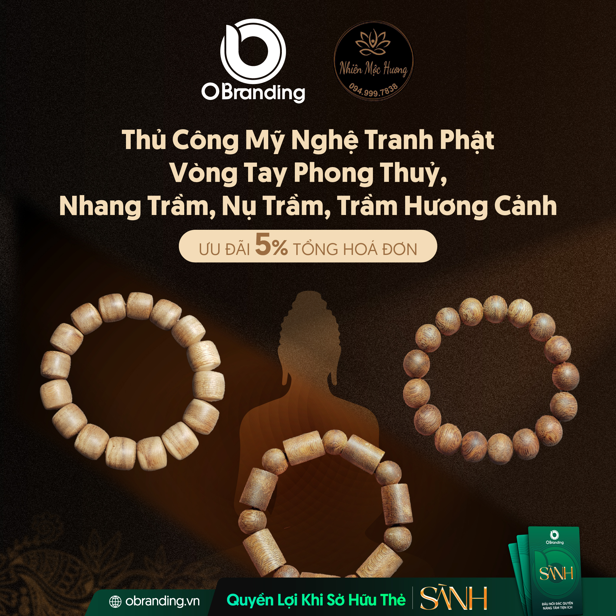 NHIÊN MỘC HƯƠNG